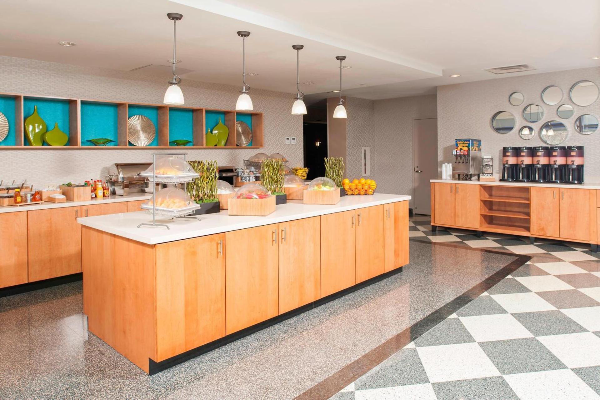 SpringHill Suites by Marriott Chicago O'Hare photo 23