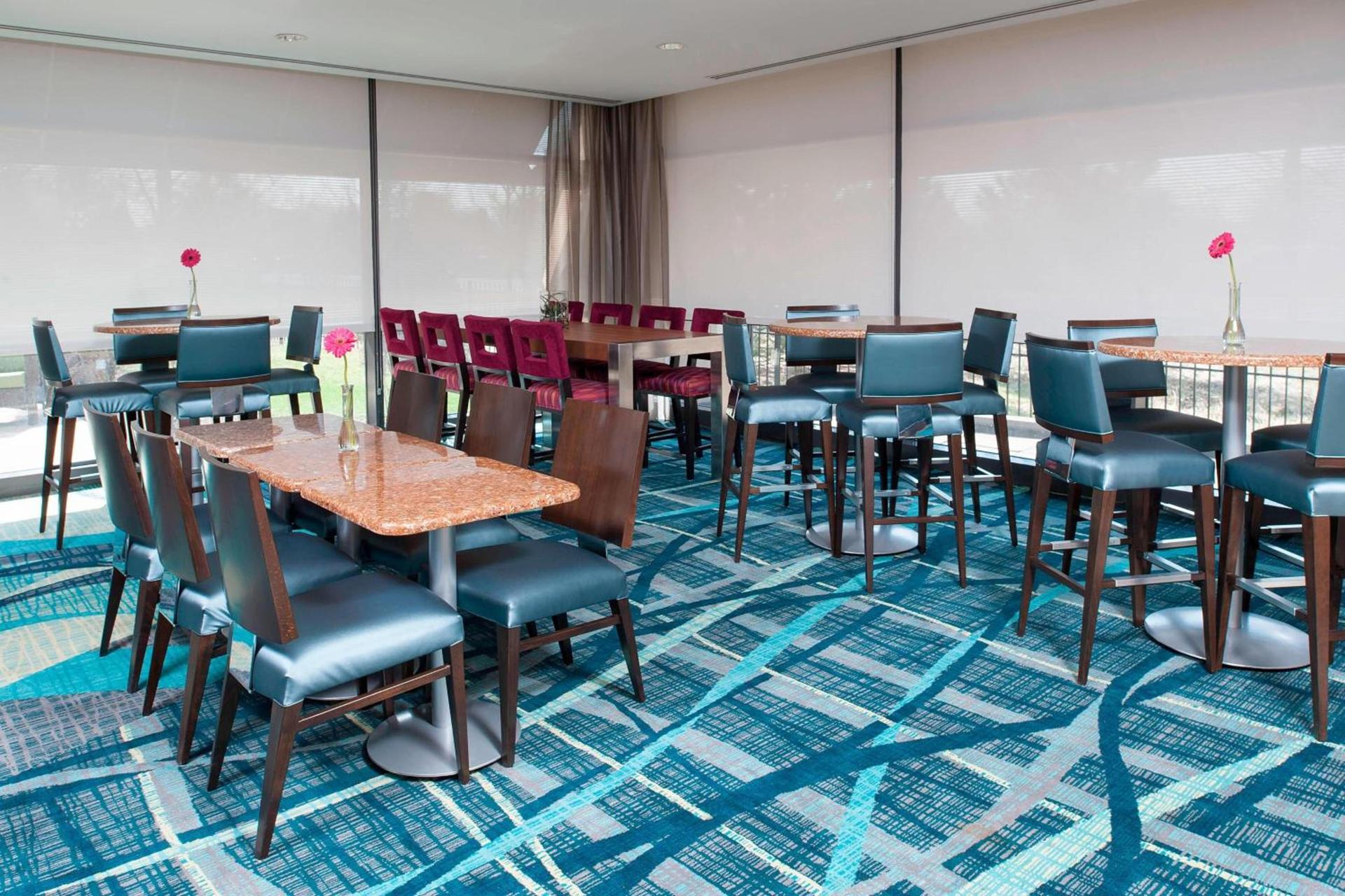 SpringHill Suites by Marriott Chicago O'Hare photo 24