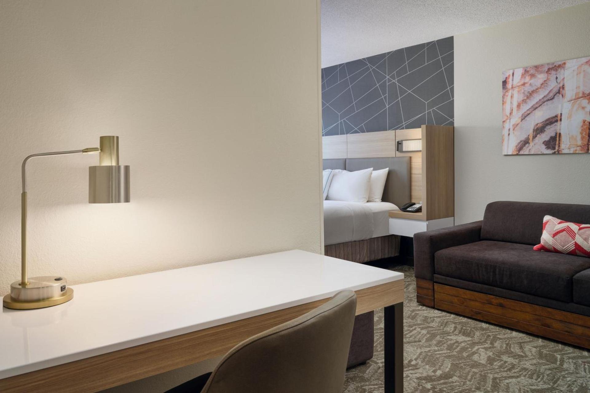 SpringHill Suites Edgewood Aberdeen photo 6