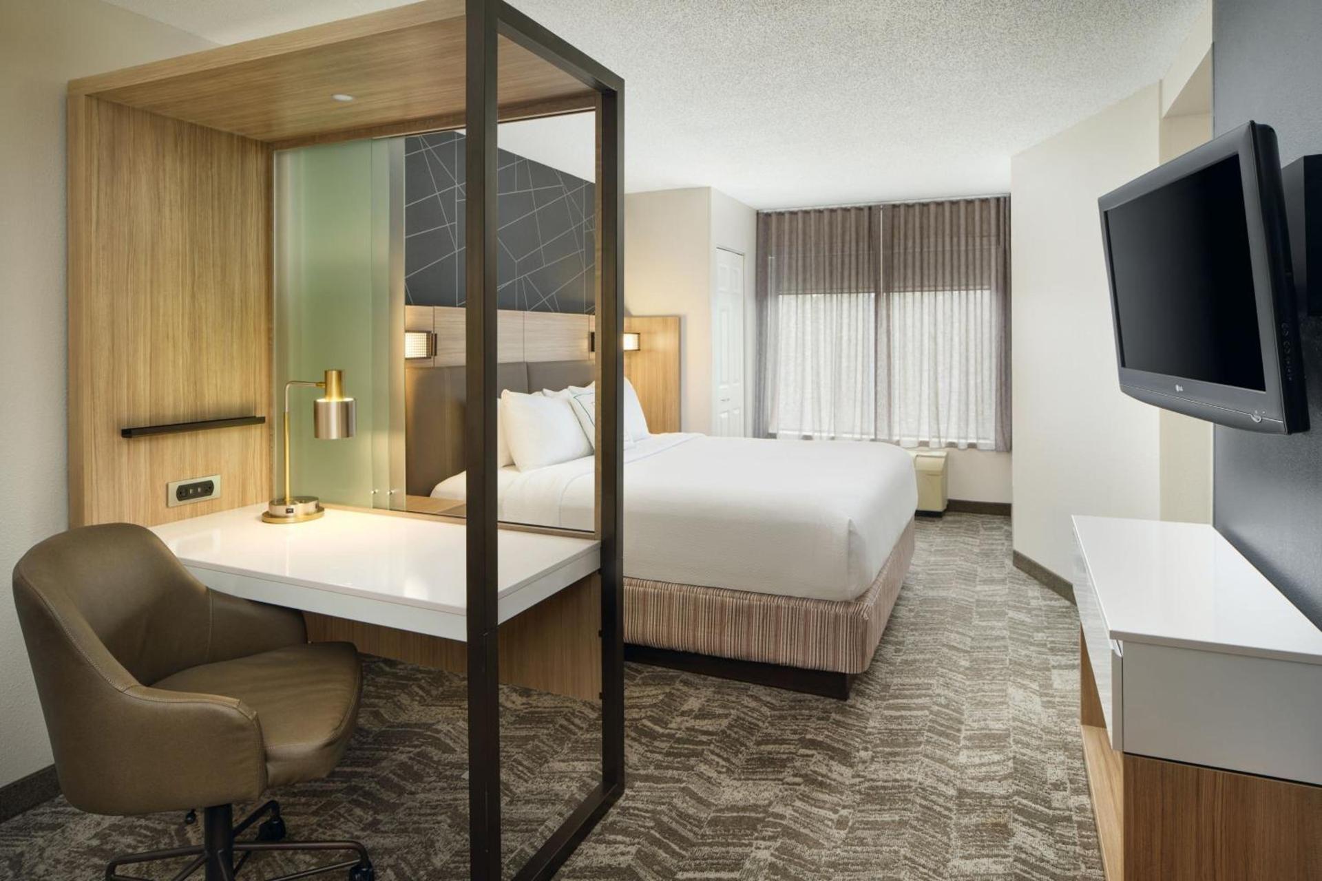 SpringHill Suites Edgewood Aberdeen photo 12