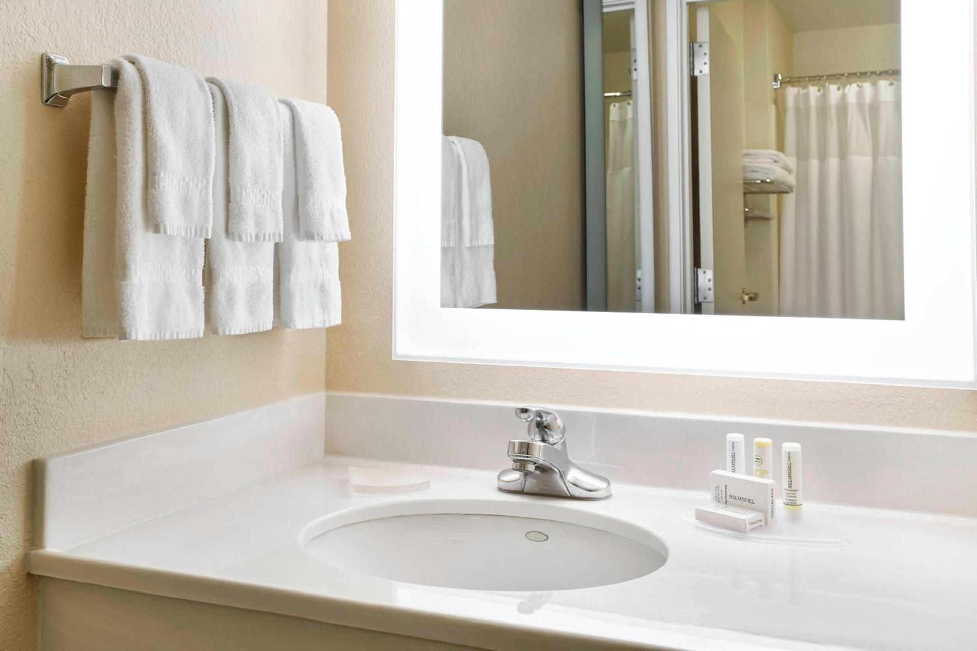 SpringHill Suites Edgewood Aberdeen photo 16