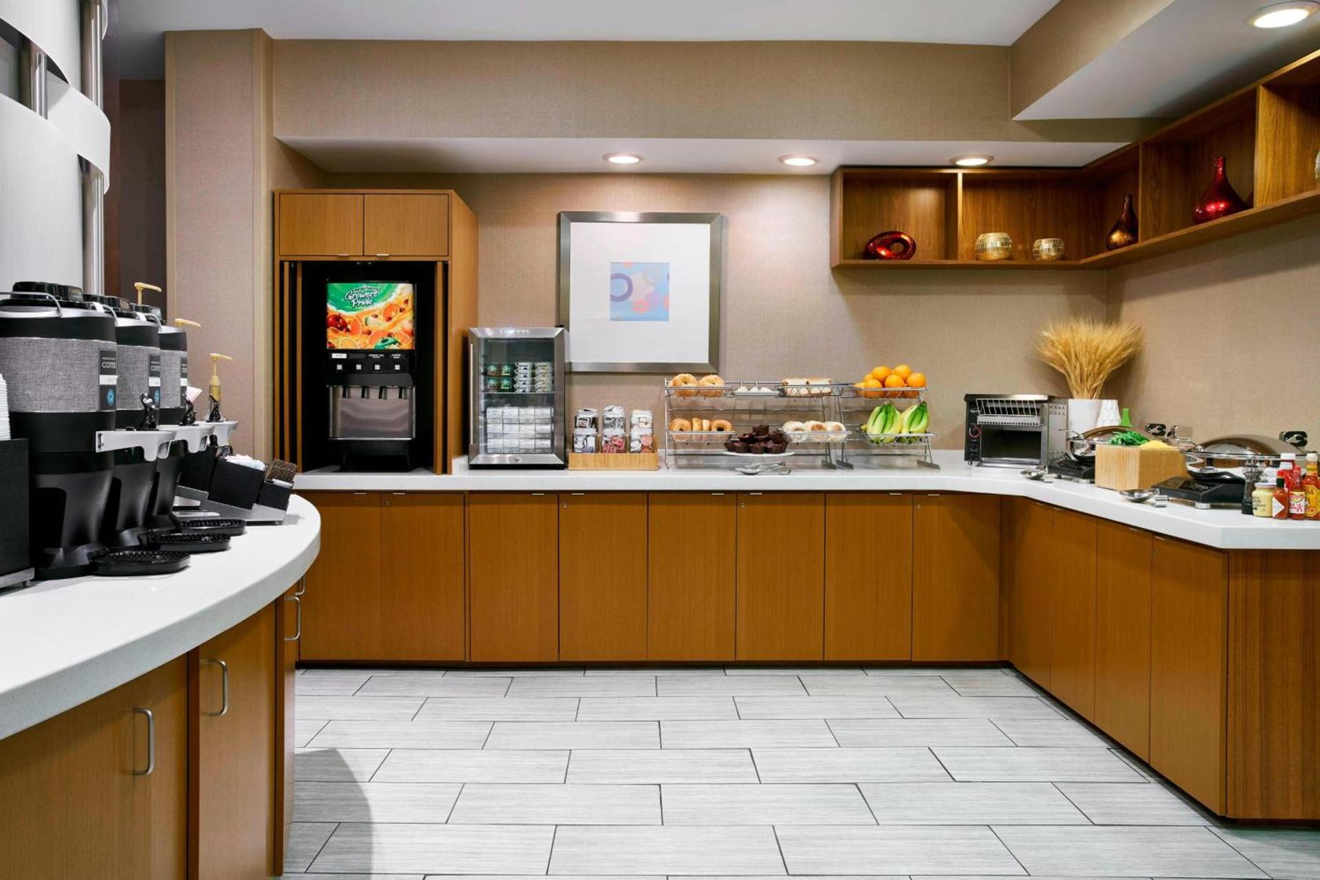 SpringHill Suites Edgewood Aberdeen photo 25