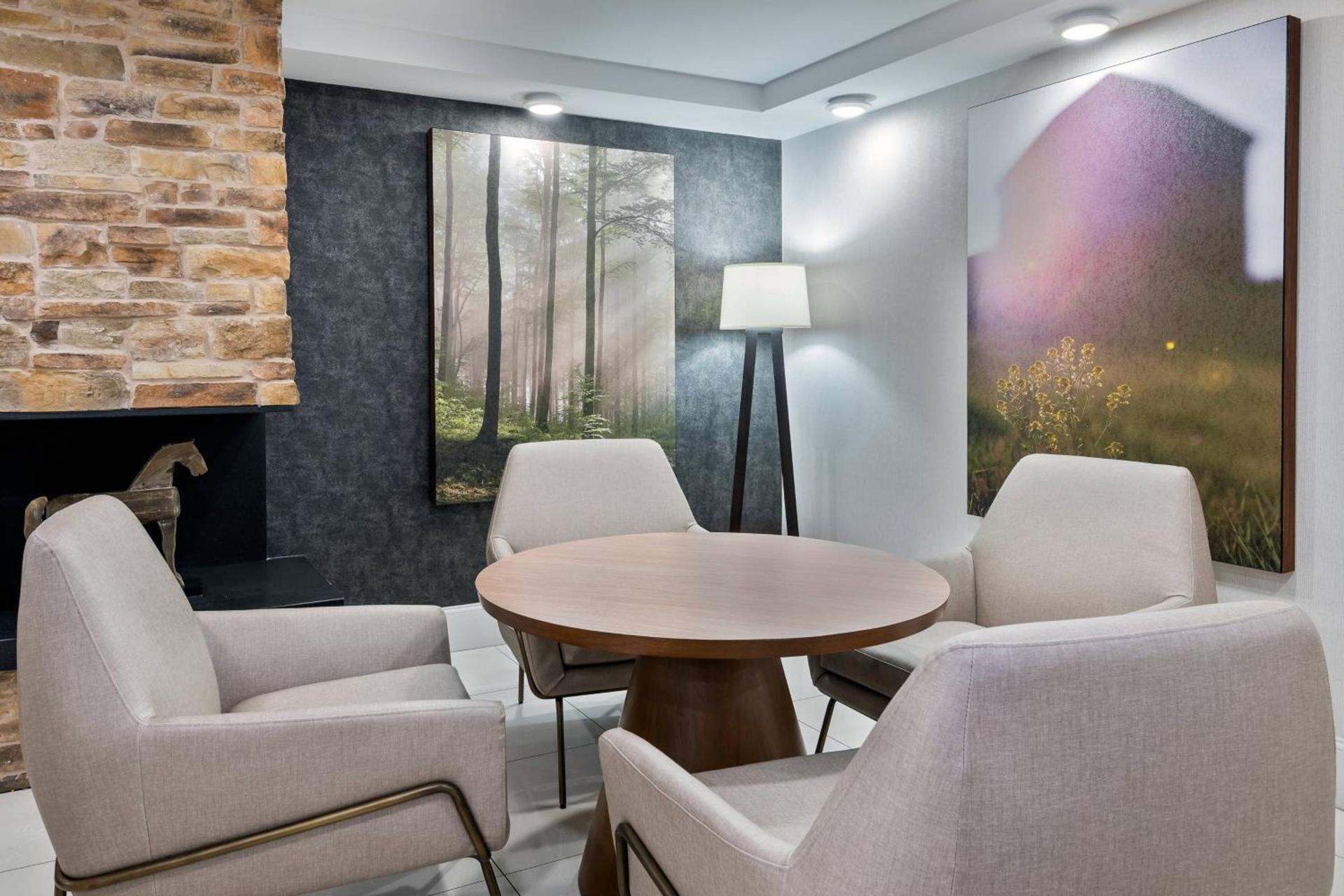 The Connally Hotel Downtown Atlanta, an Ascend Collection Hotel photo 3