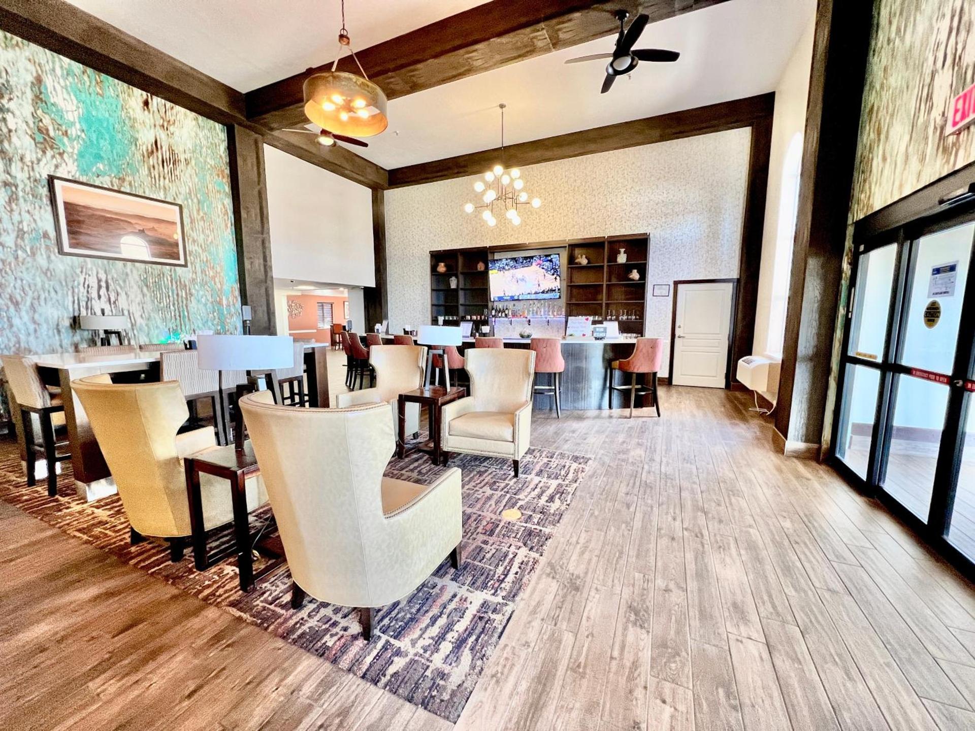 Clarion Inn Page - Lake Powell photo 19