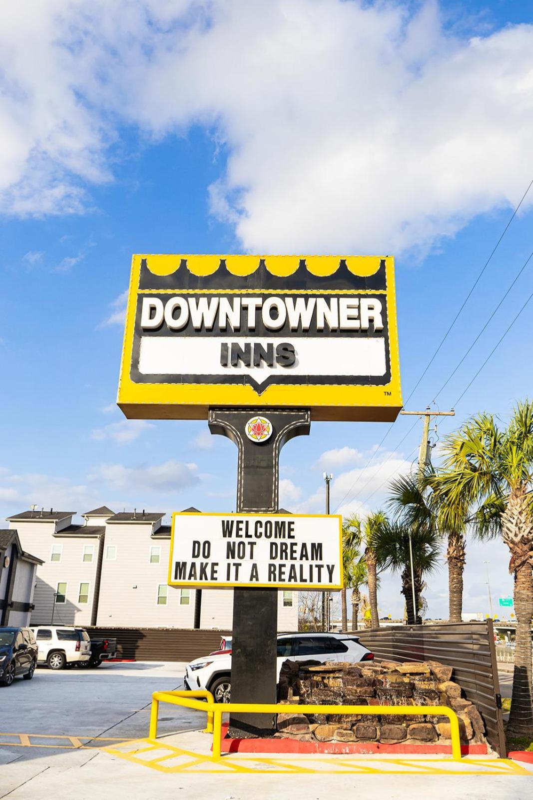 Downtowner Inns - Houston Downtown & Convention Center photo 9