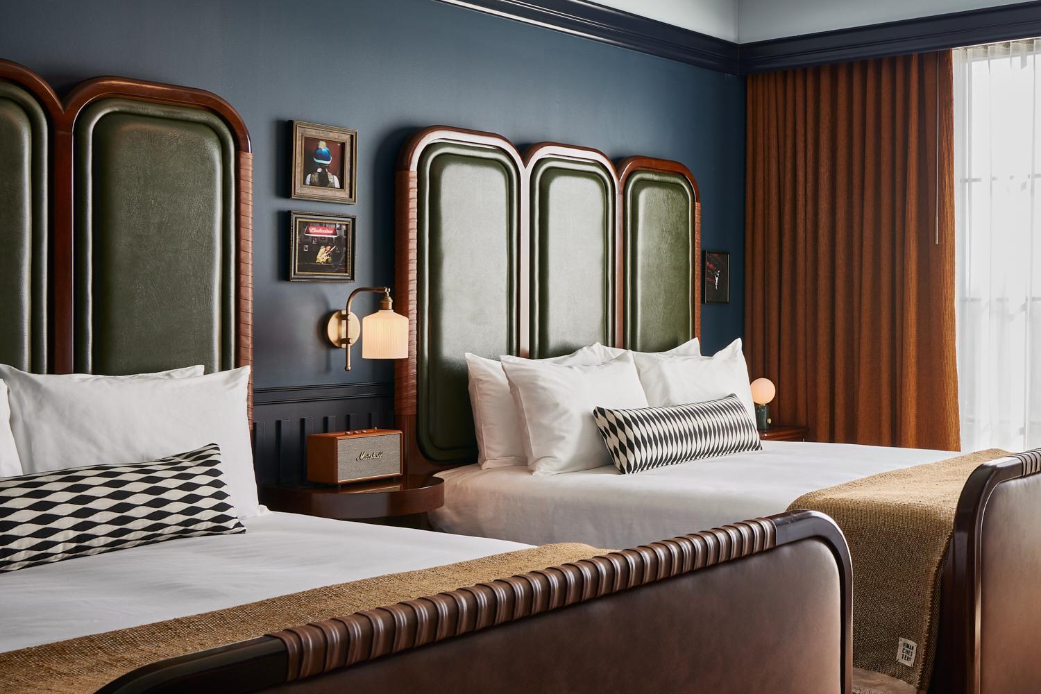 The Manchester Hotel photo 11
