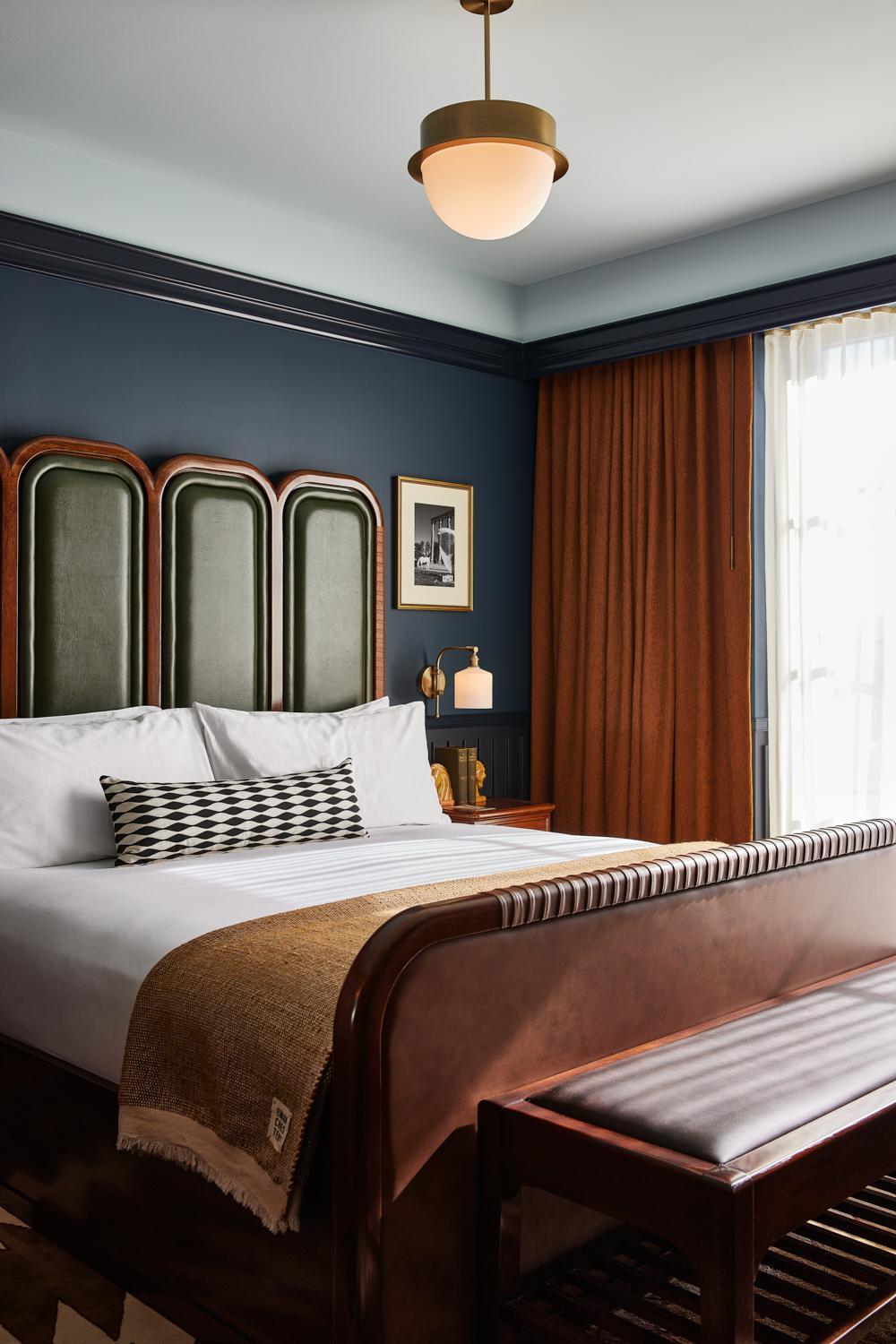 The Manchester Hotel photo 7