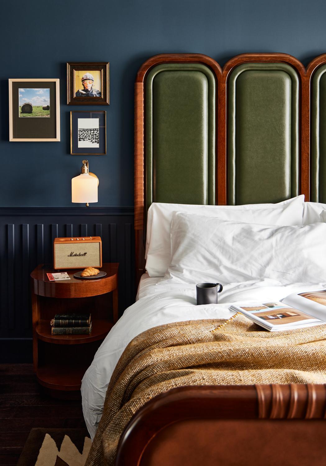 The Manchester Hotel photo 30