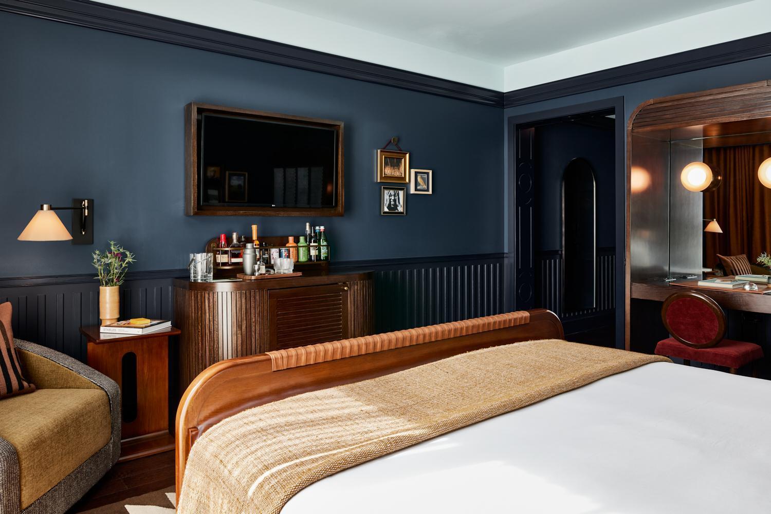 The Manchester Hotel photo 29