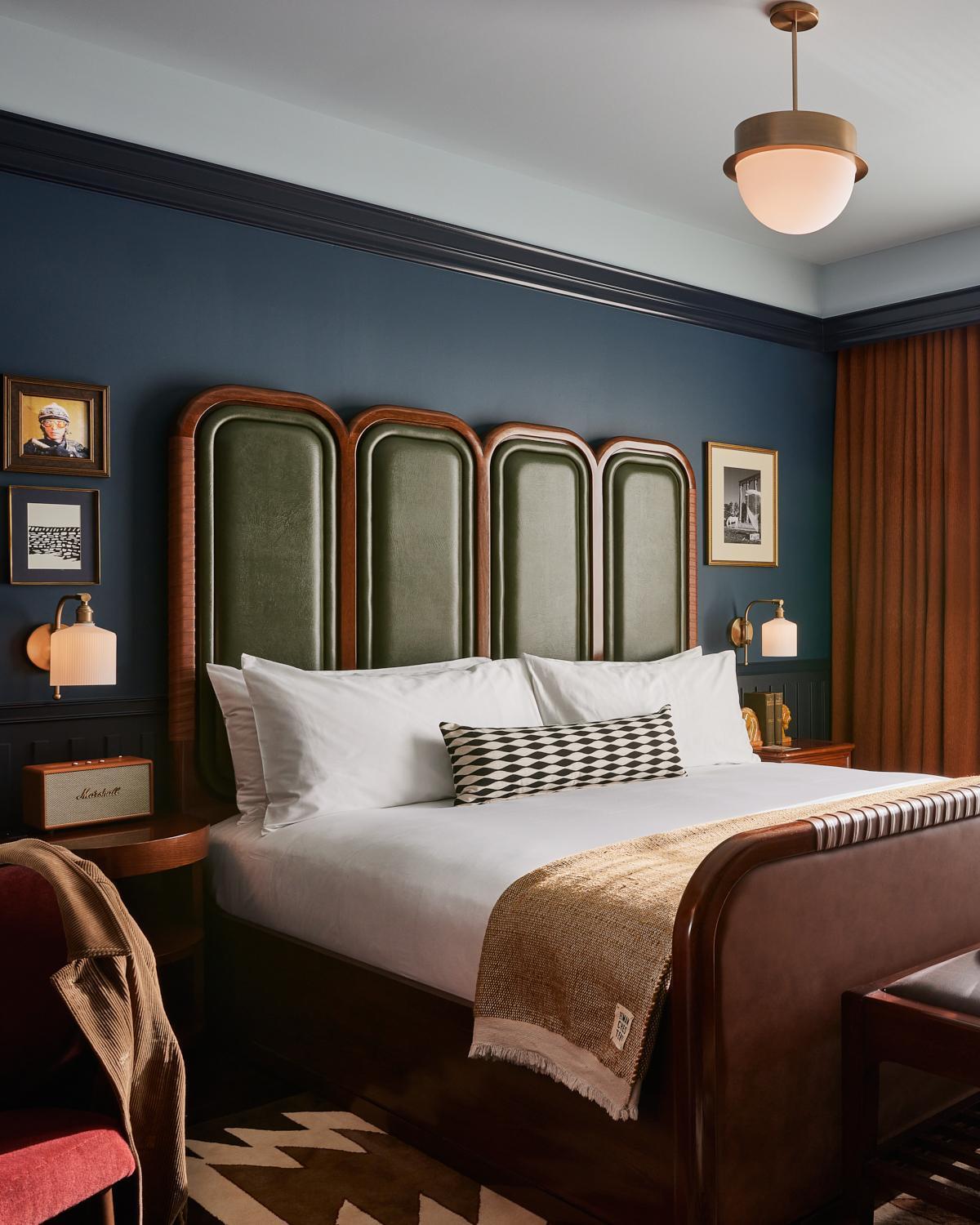 The Manchester Hotel photo 9