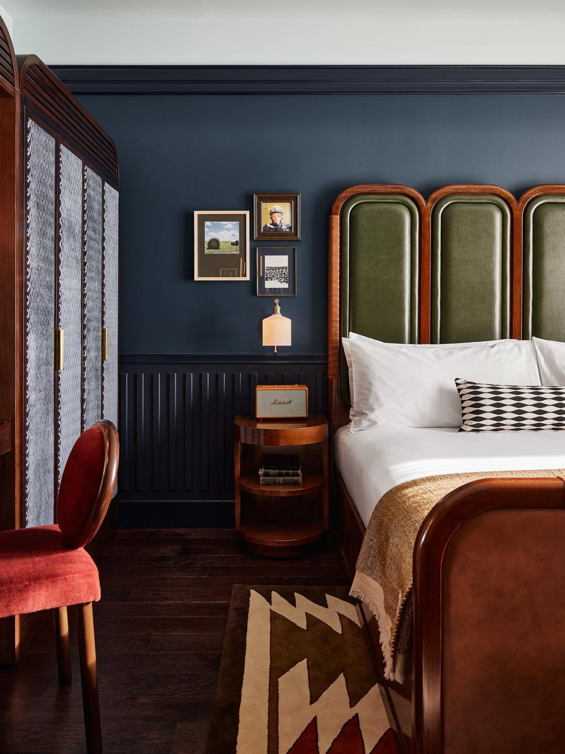 The Manchester Hotel photo 8