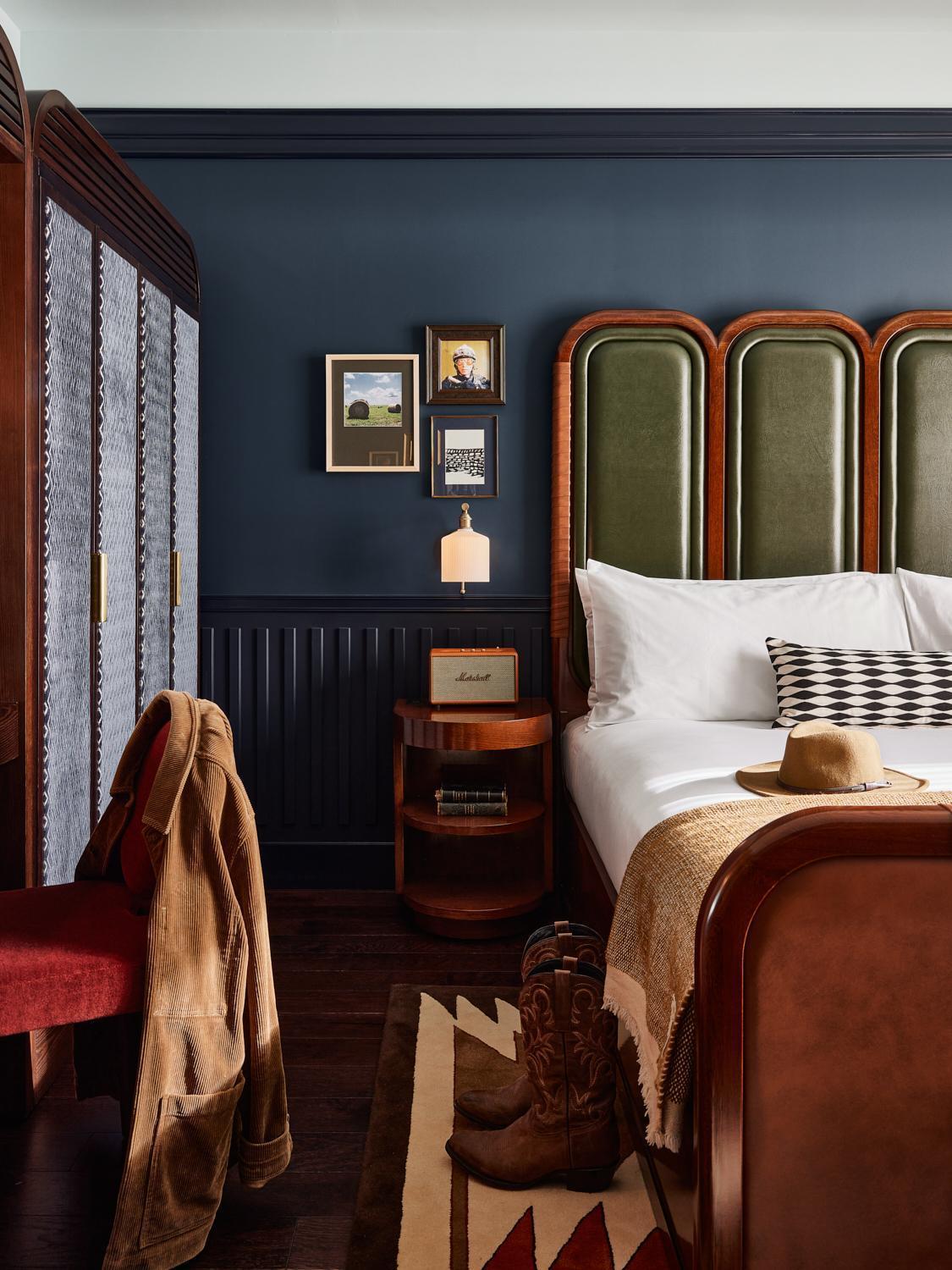 The Manchester Hotel photo 33