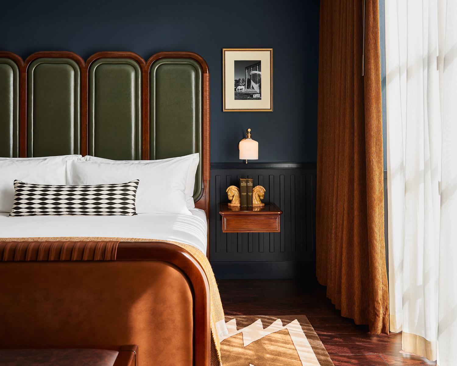 The Manchester Hotel photo 36