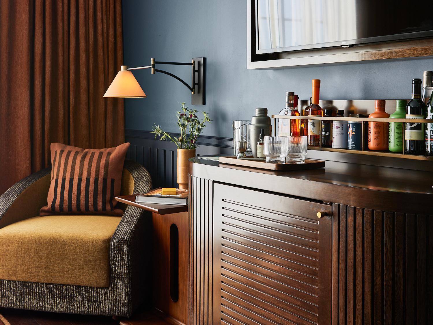 The Manchester Hotel photo 35