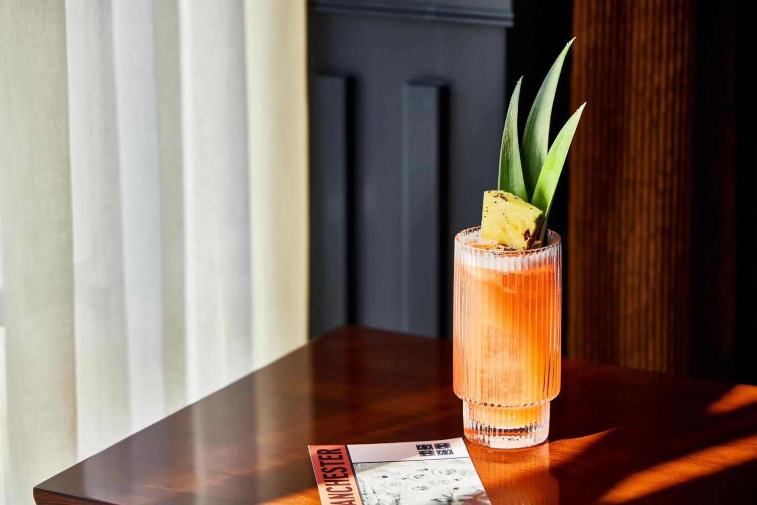 The Manchester Hotel photo 42