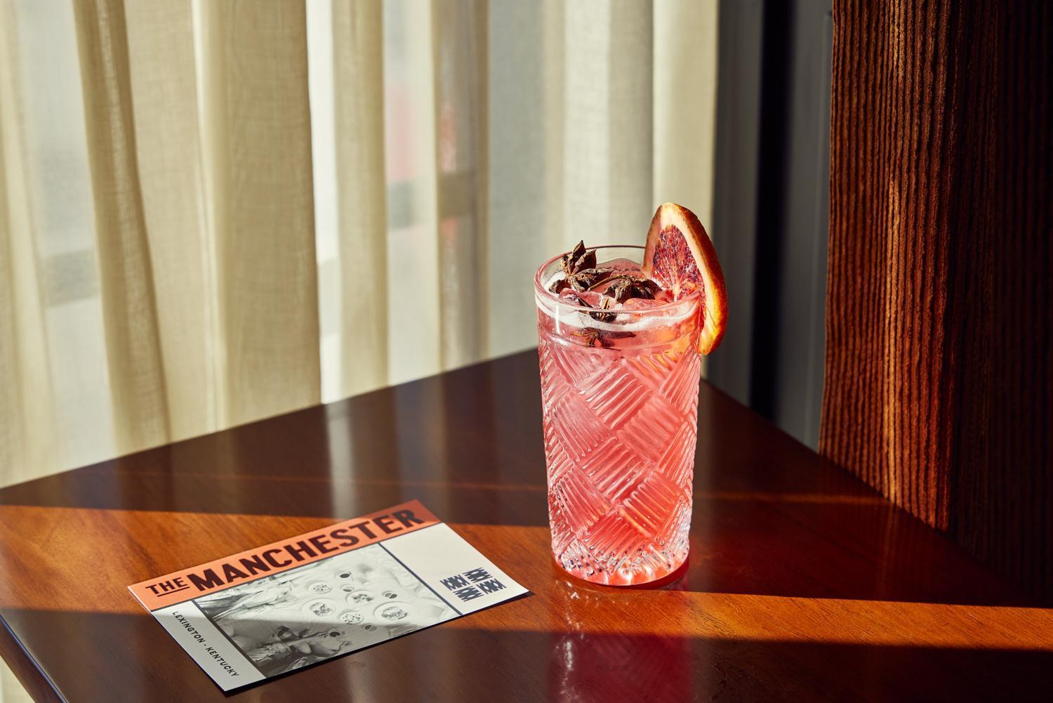 The Manchester Hotel photo 41
