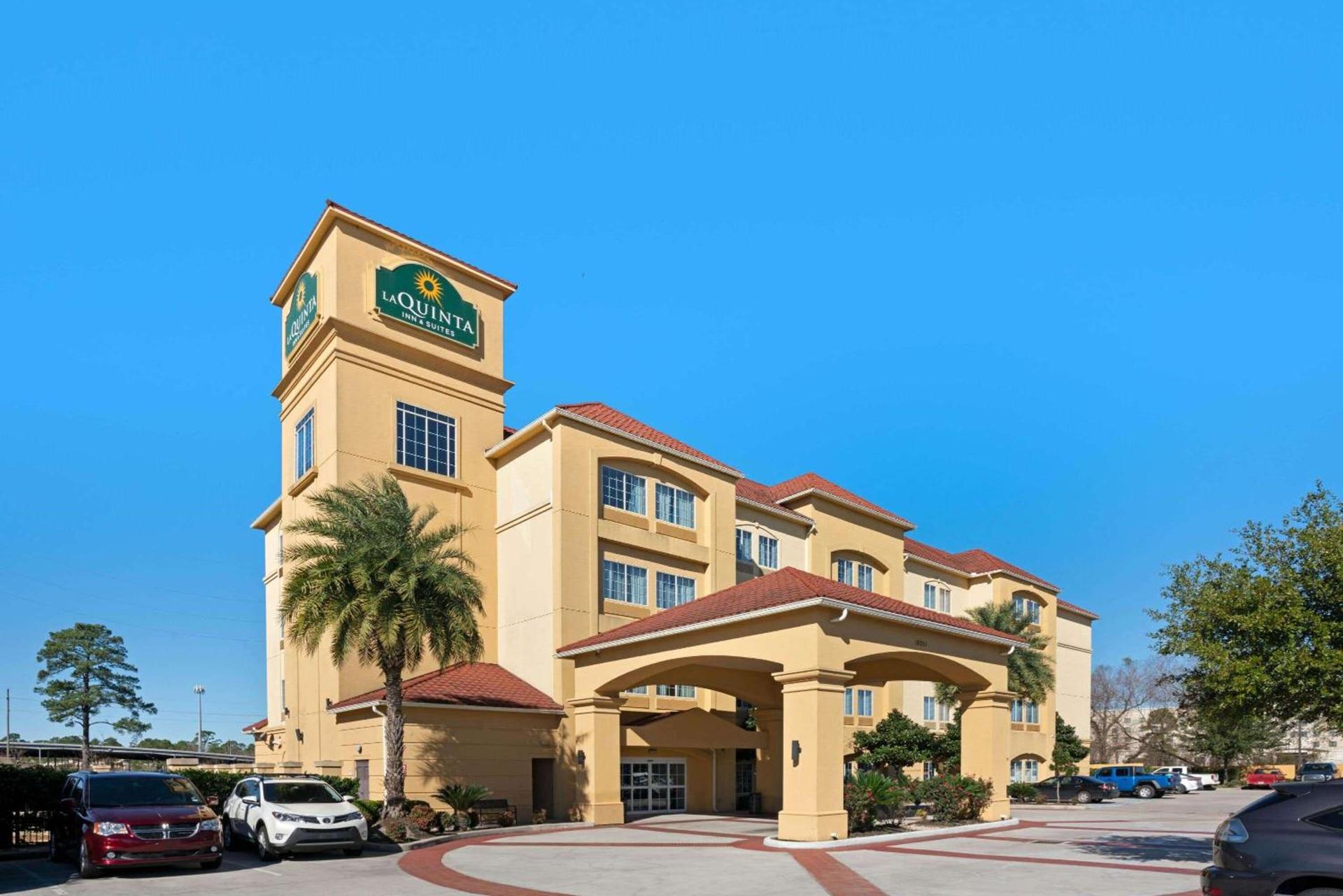 La Quinta by Wyndham Houston IAH Bush Intl Airport E — hotel in Humble
