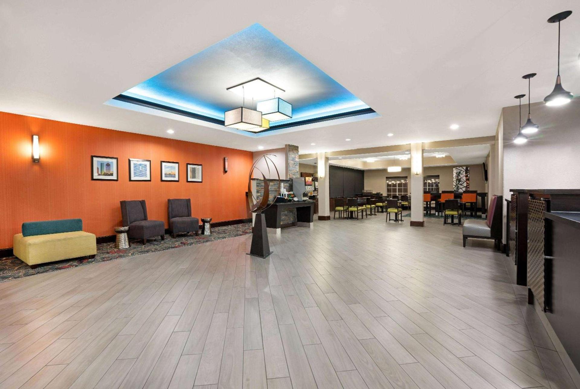 La Quinta by Wyndham Houston IAH Bush Intl Airport E photo 8