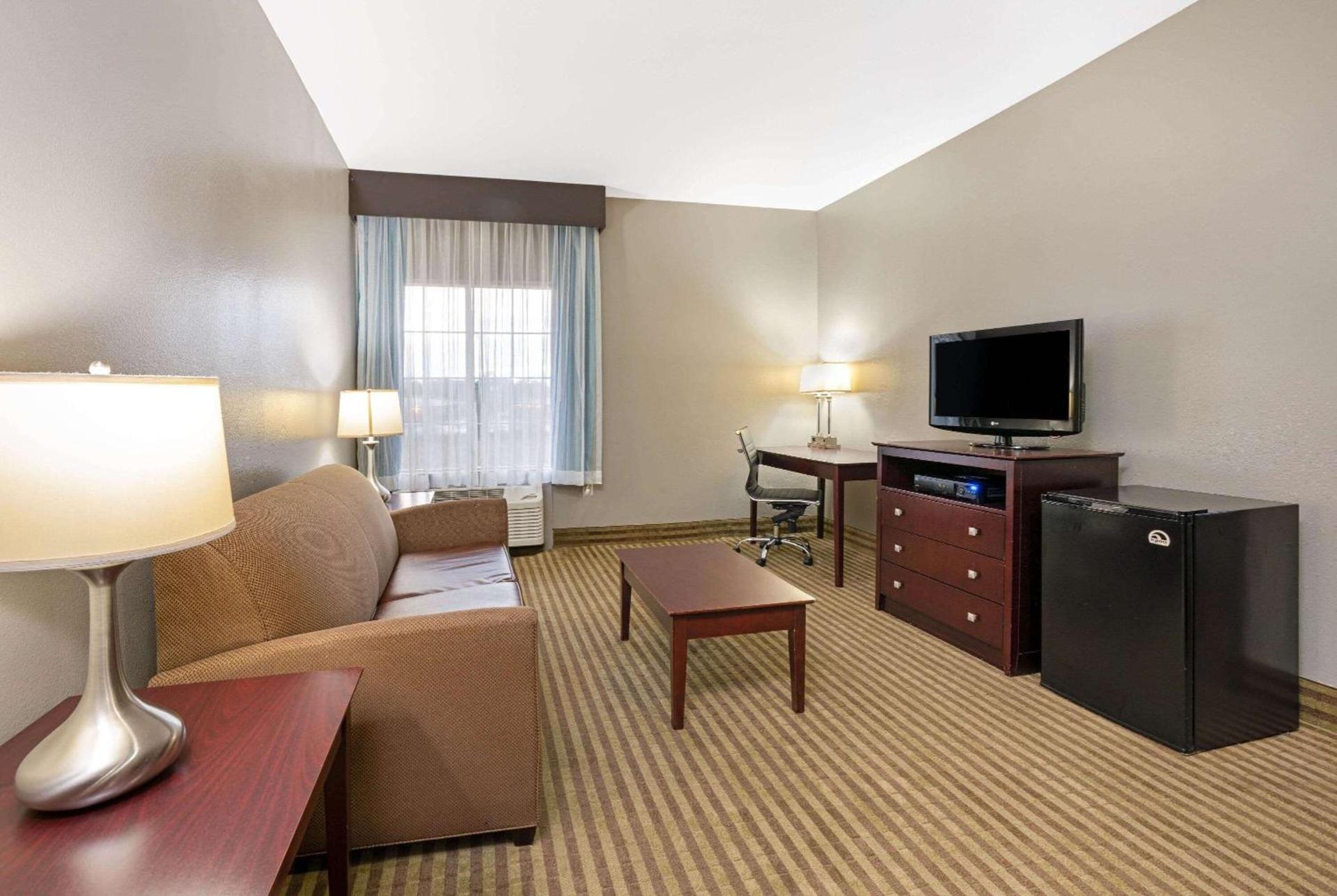 La Quinta by Wyndham Houston IAH Bush Intl Airport E photo 28