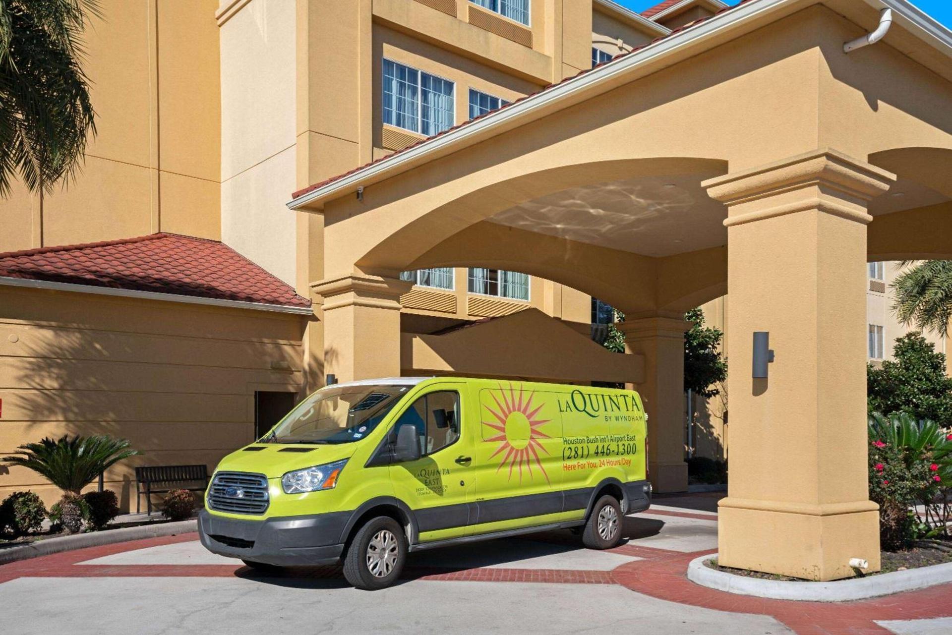 La Quinta by Wyndham Houston IAH Bush Intl Airport E photo 42