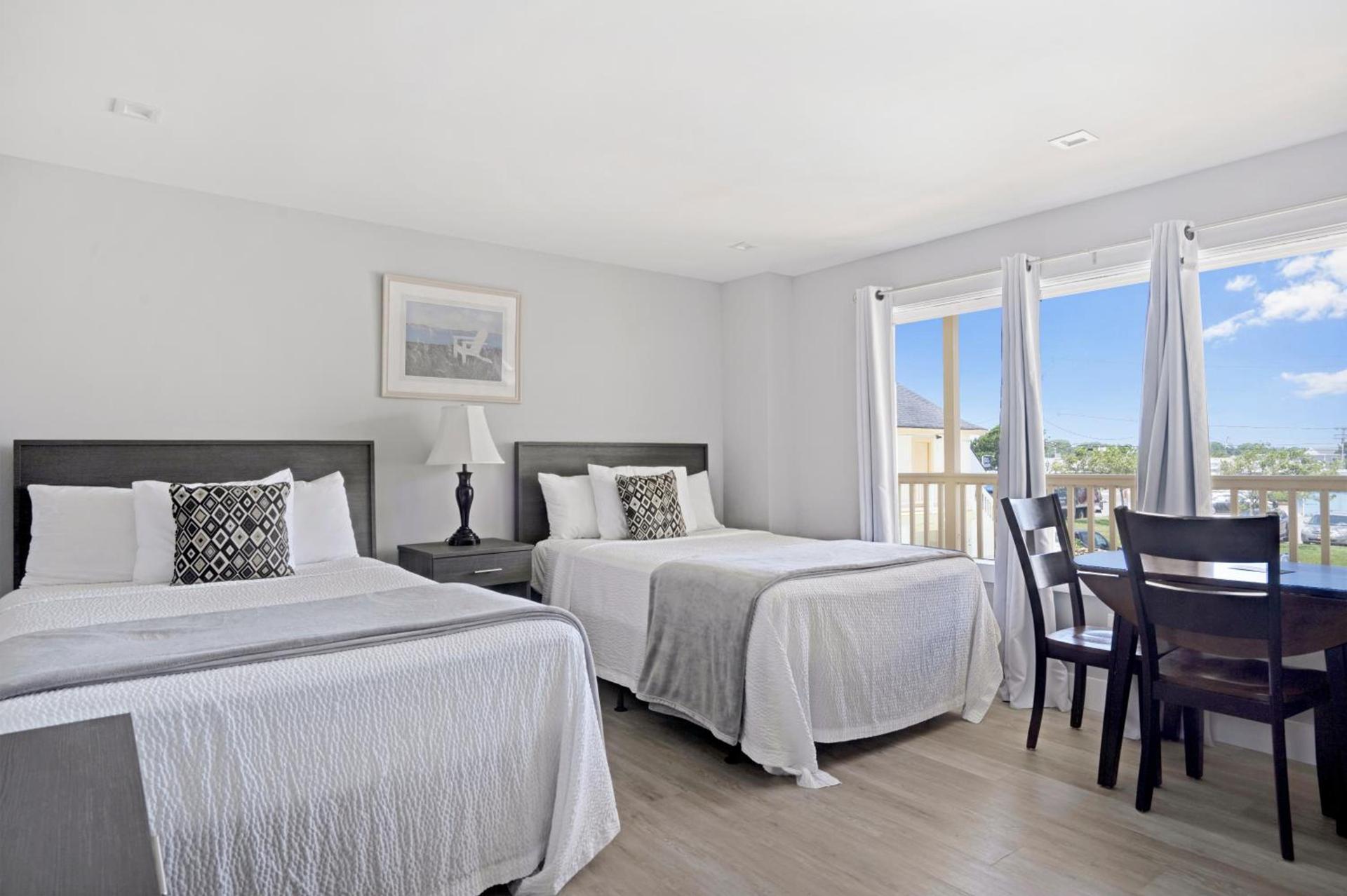 A Wave Inn - Montauk photo 56