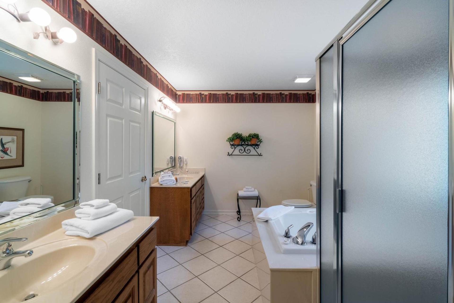Los Lagos at Hot Springs Village a Ramada by Wyndham photo 8