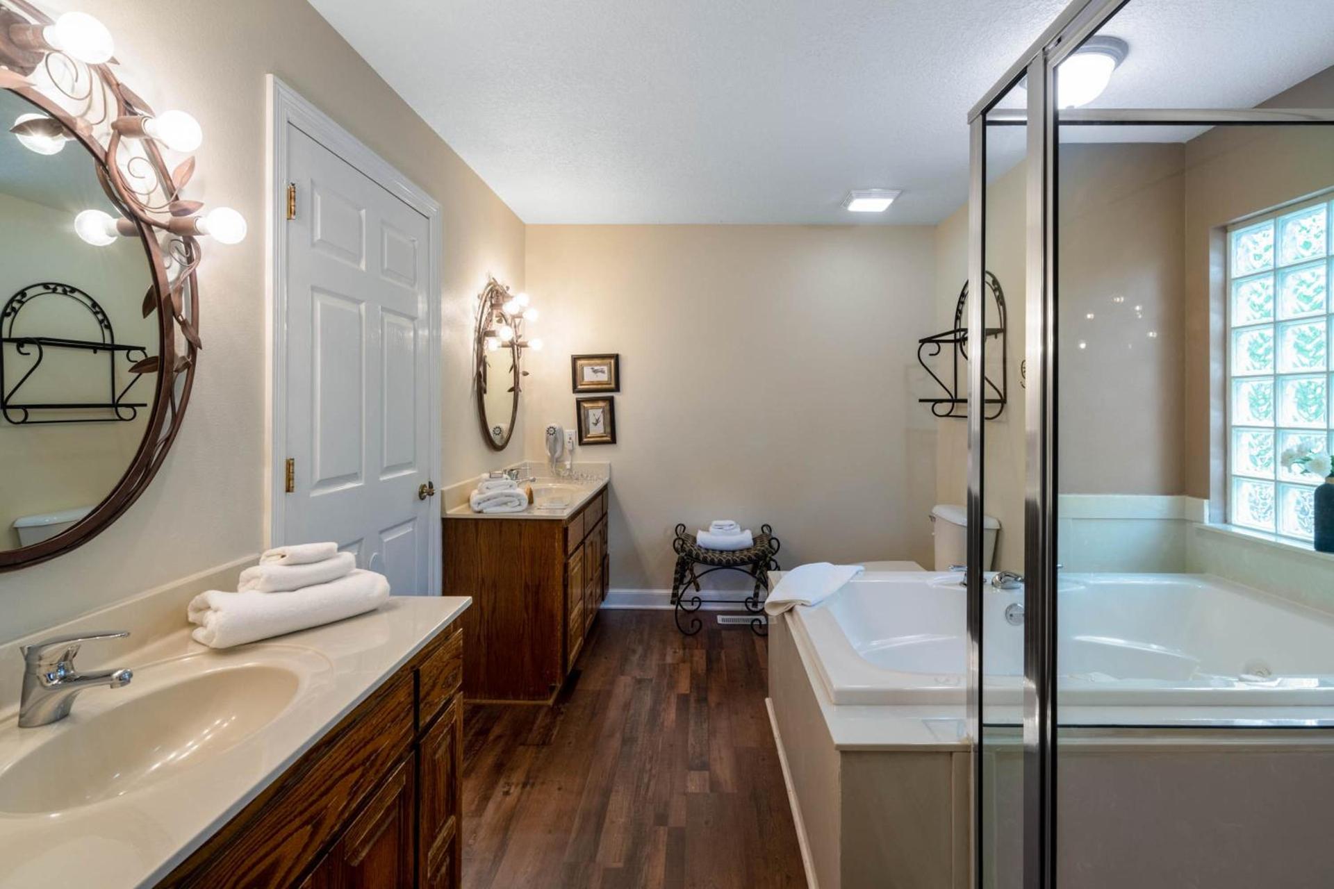 Los Lagos at Hot Springs Village a Ramada by Wyndham photo 9