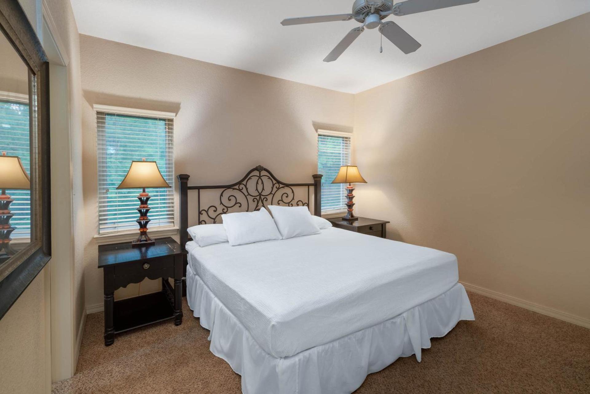 Los Lagos at Hot Springs Village a Ramada by Wyndham photo 12