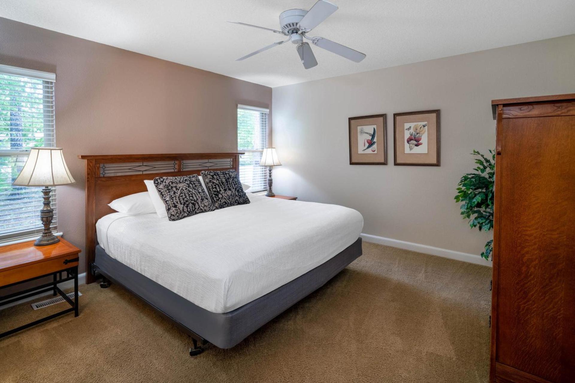 Los Lagos at Hot Springs Village a Ramada by Wyndham photo 33