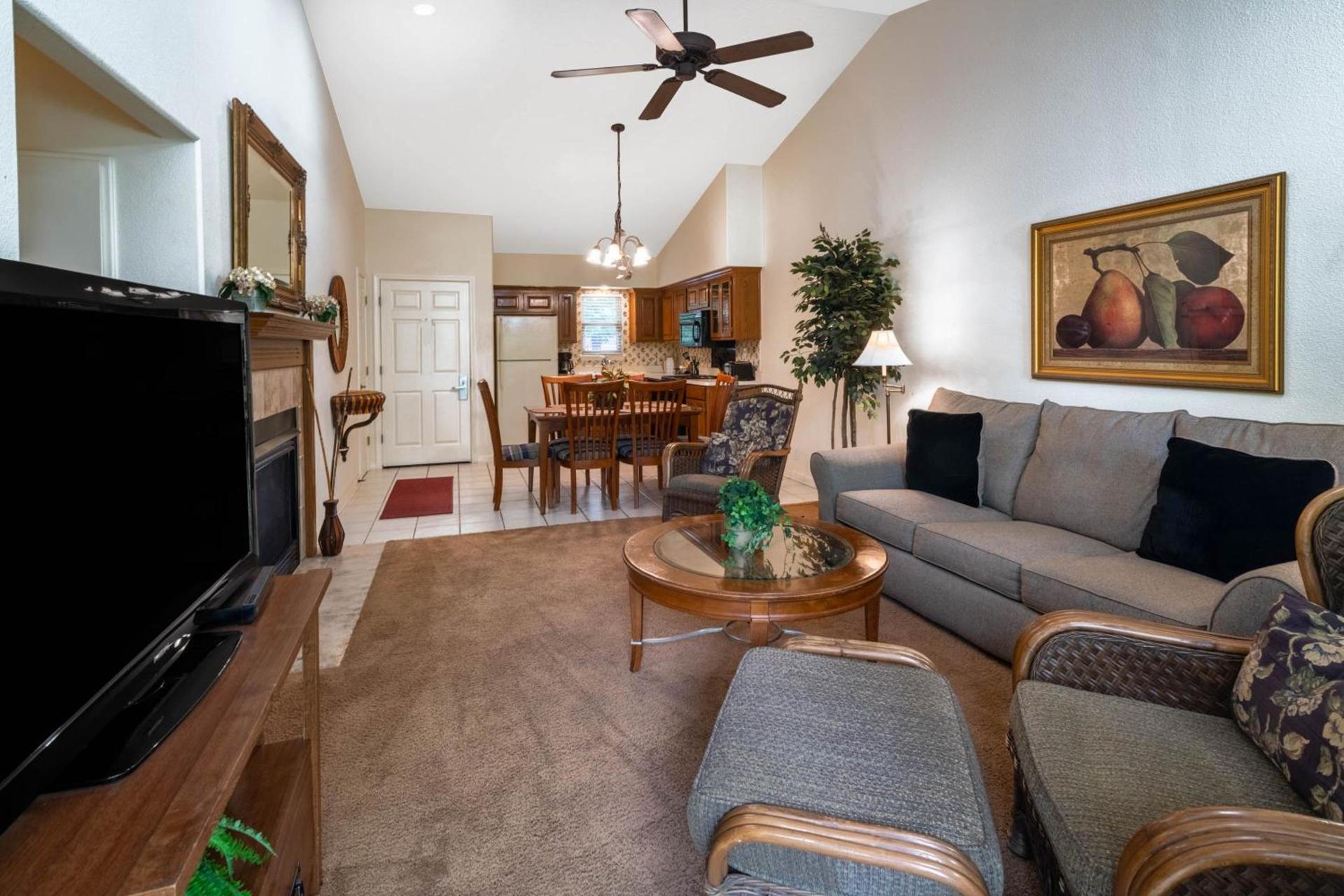 Los Lagos at Hot Springs Village a Ramada by Wyndham photo 16