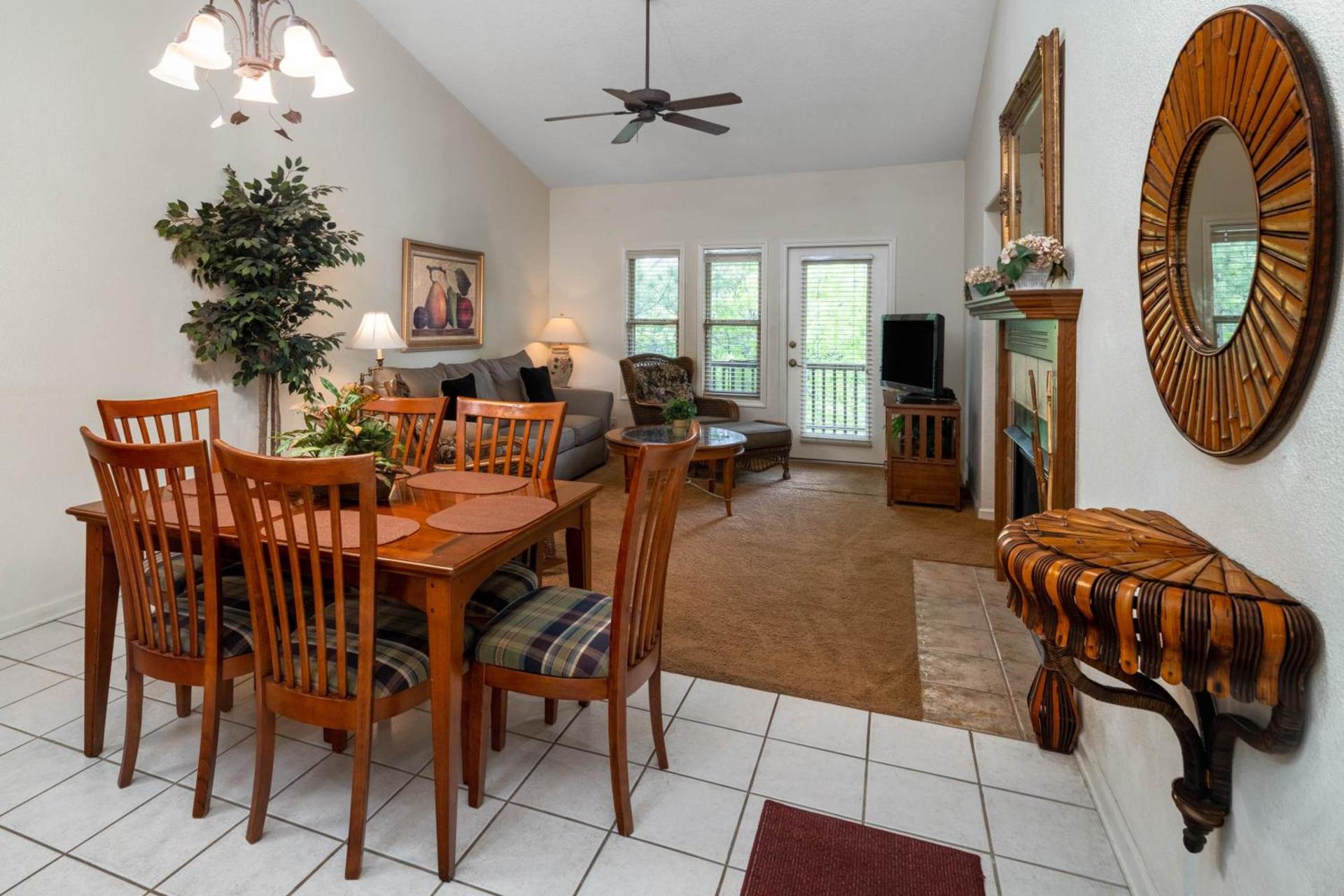 Los Lagos at Hot Springs Village a Ramada by Wyndham photo 17