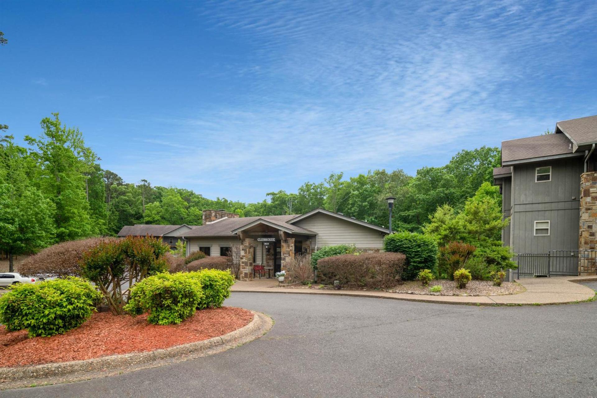 Los Lagos at Hot Springs Village a Ramada by Wyndham photo 20