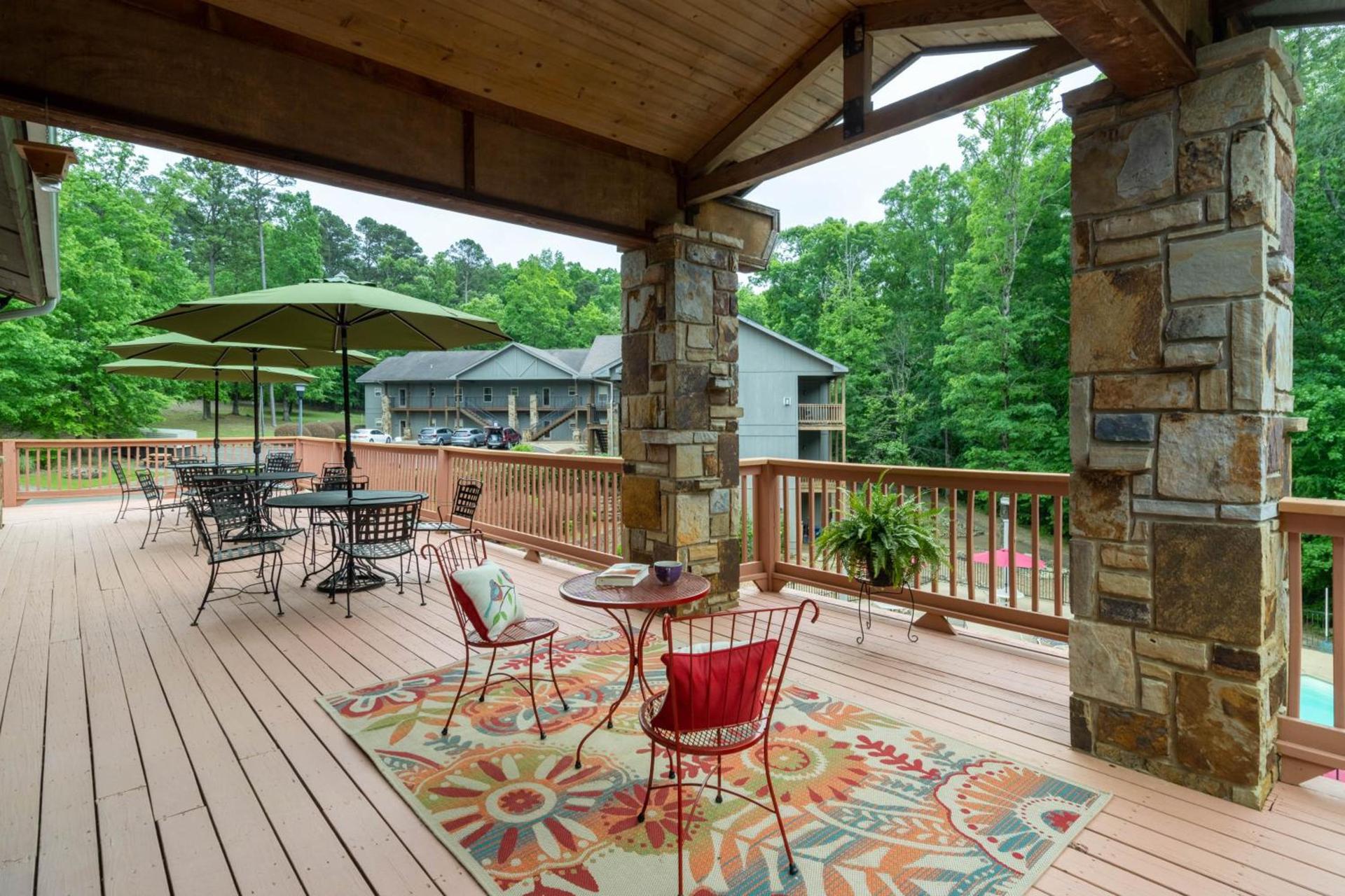 Los Lagos at Hot Springs Village a Ramada by Wyndham photo 19