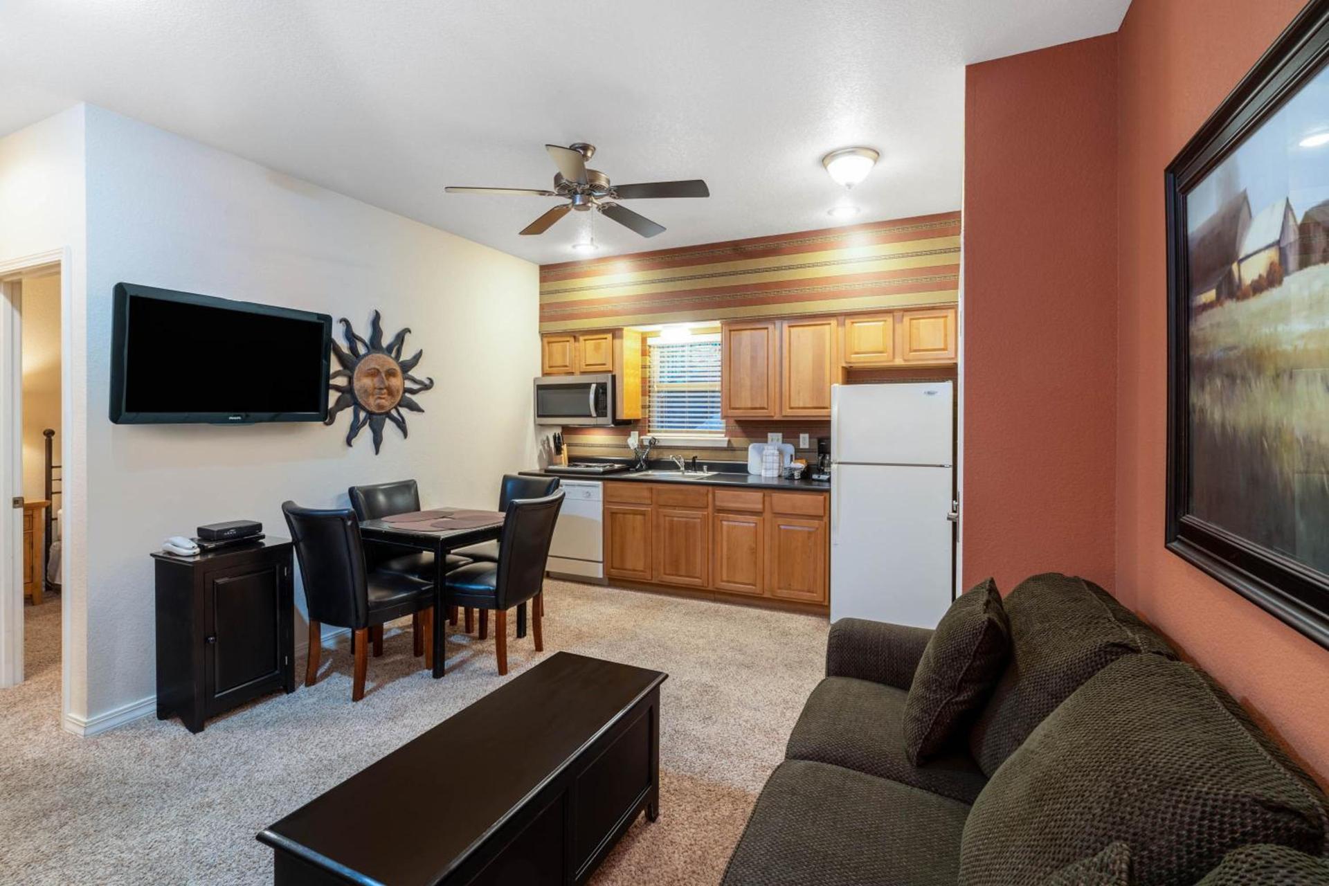 Los Lagos at Hot Springs Village a Ramada by Wyndham photo 25