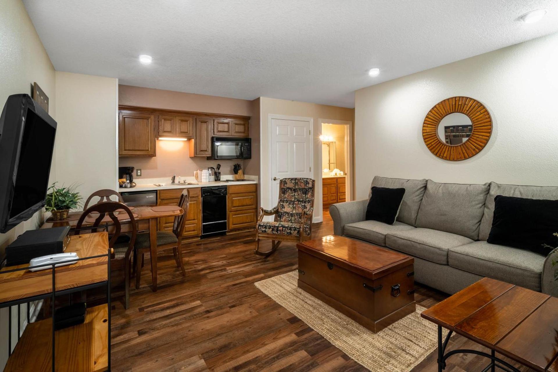 Los Lagos at Hot Springs Village a Ramada by Wyndham photo 23