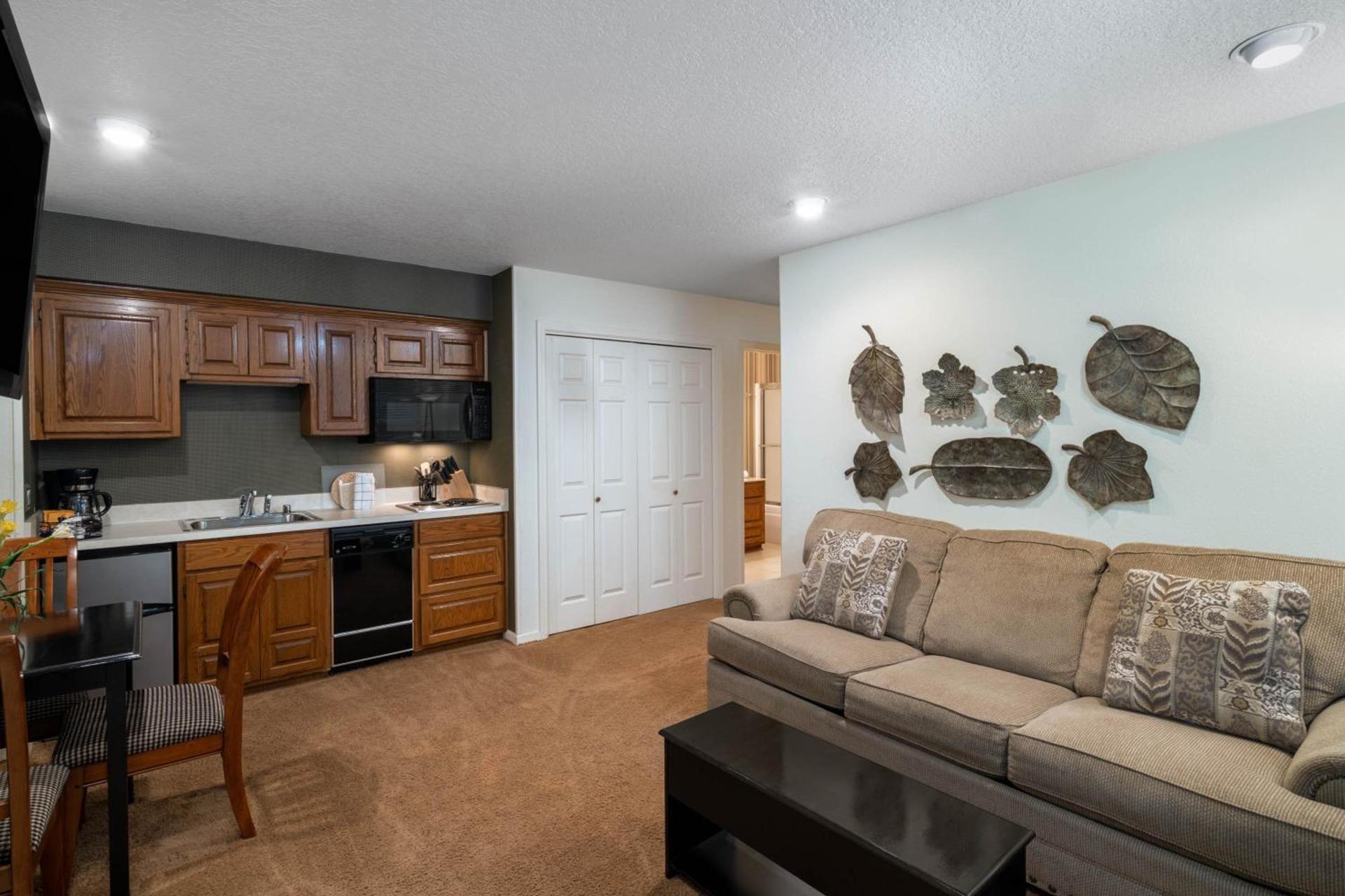 Los Lagos at Hot Springs Village a Ramada by Wyndham photo 26