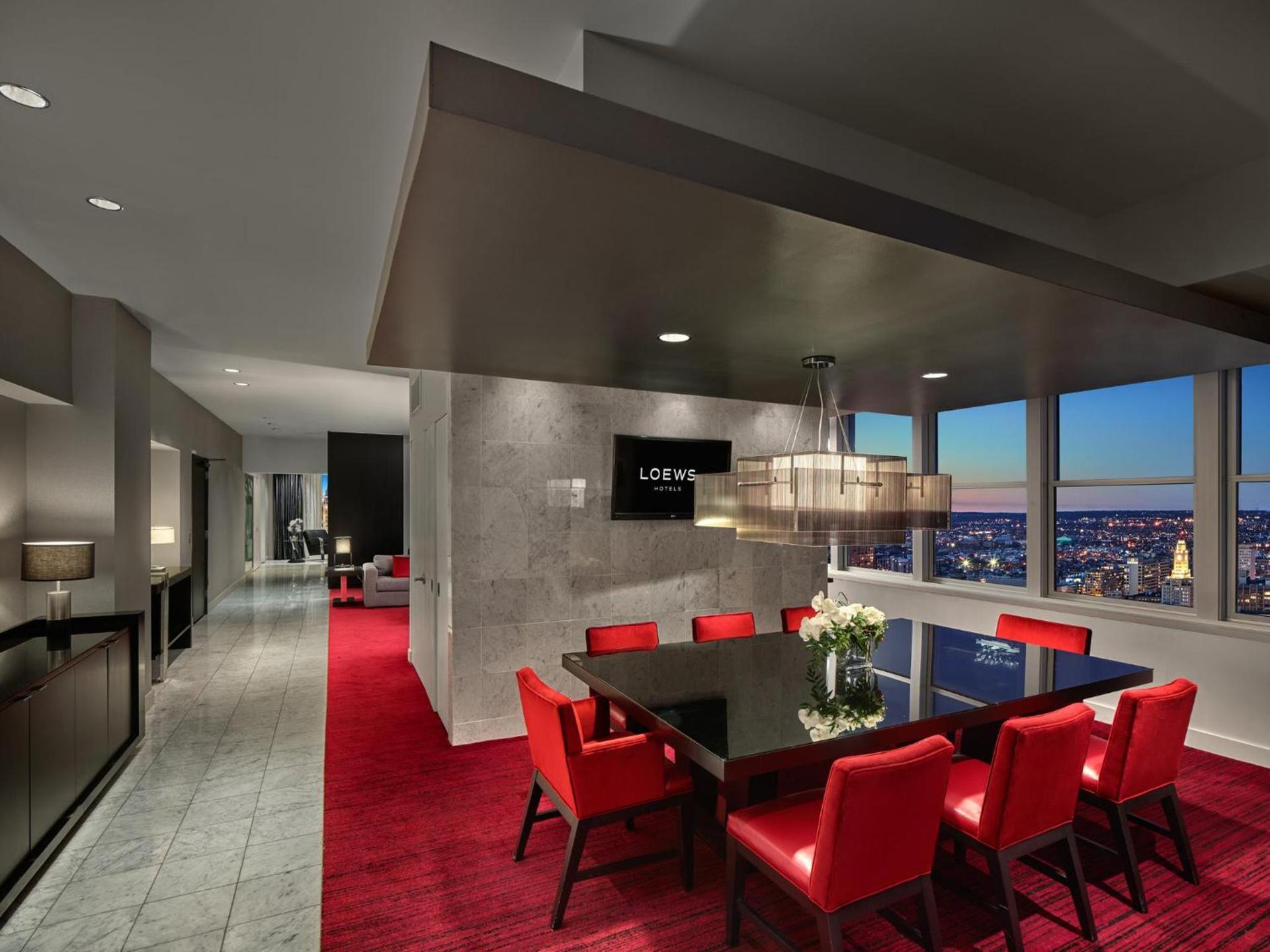 Loews Philadelphia Hotel photo 47