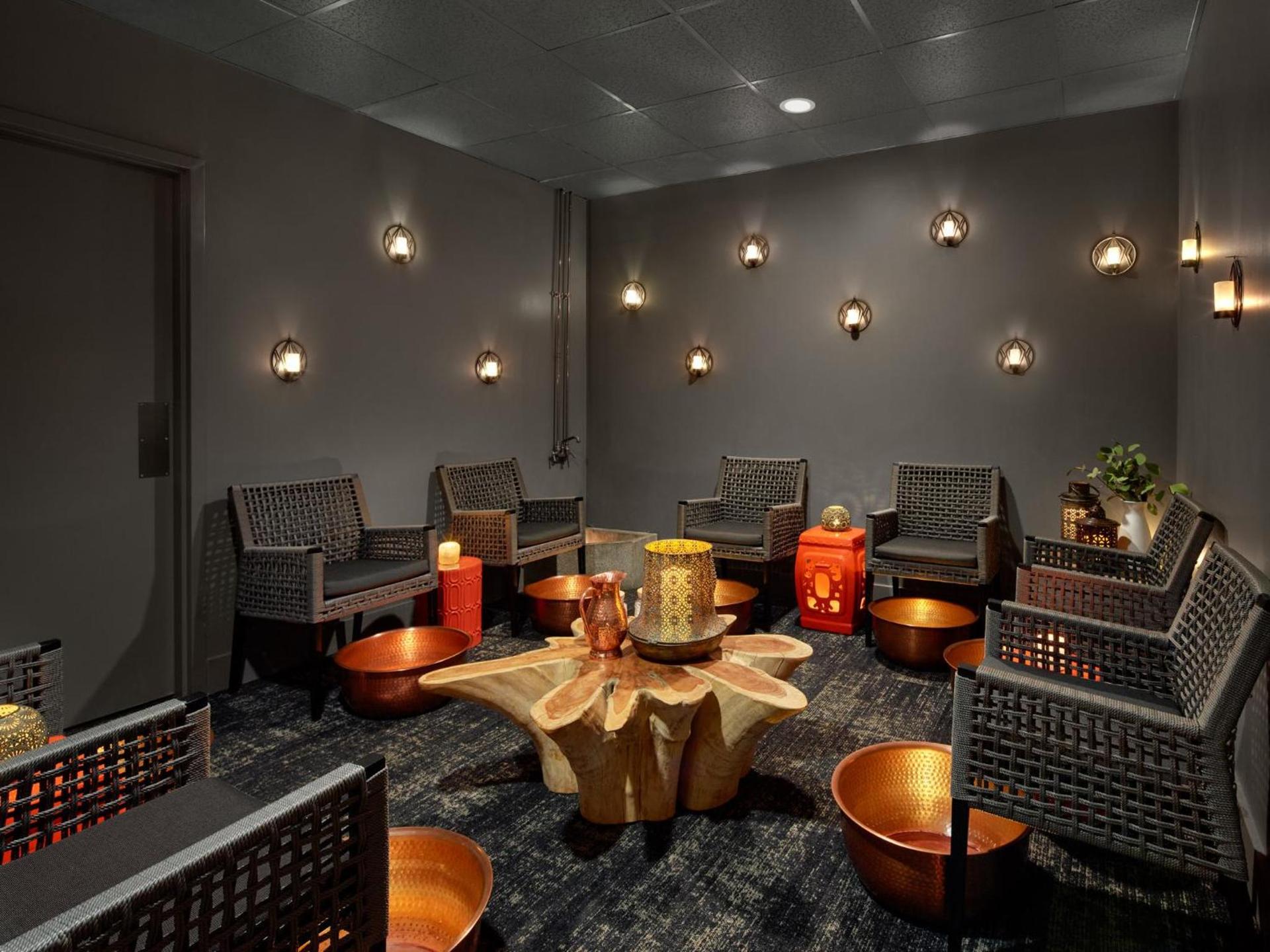 Loews Philadelphia Hotel photo 71