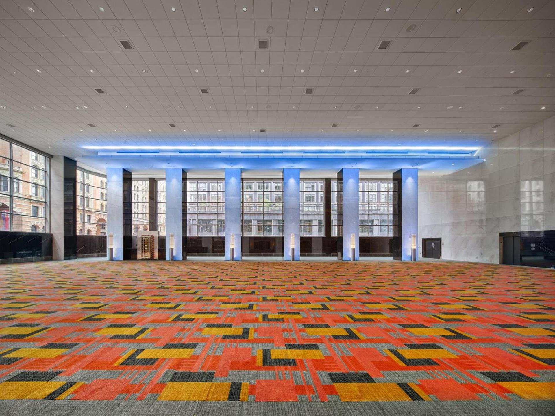 Loews Philadelphia Hotel photo 93