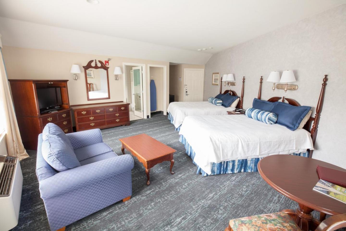 Blue Rock Resort photo 25