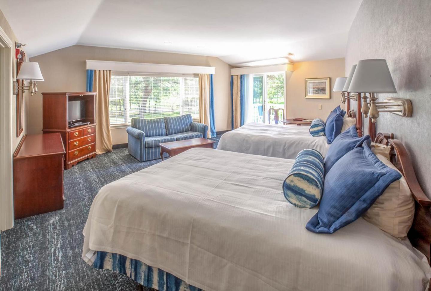 Blue Rock Resort photo 24