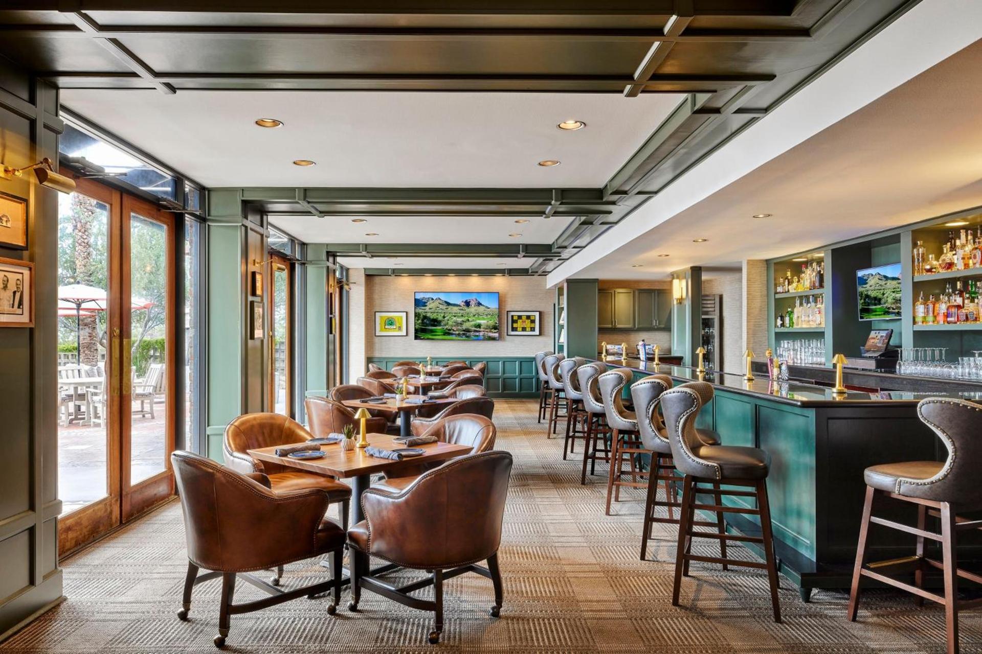 Omni Tucson National Resort & Spa photo 60