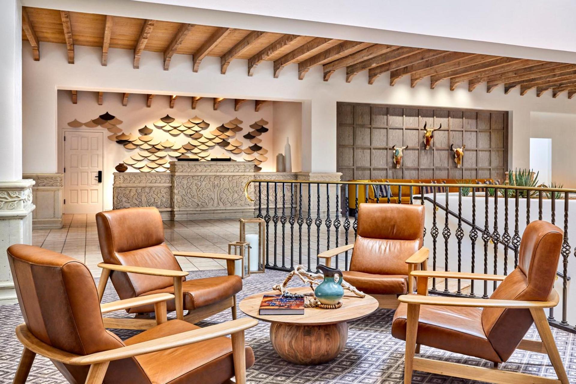 Omni Tucson National Resort & Spa photo 7