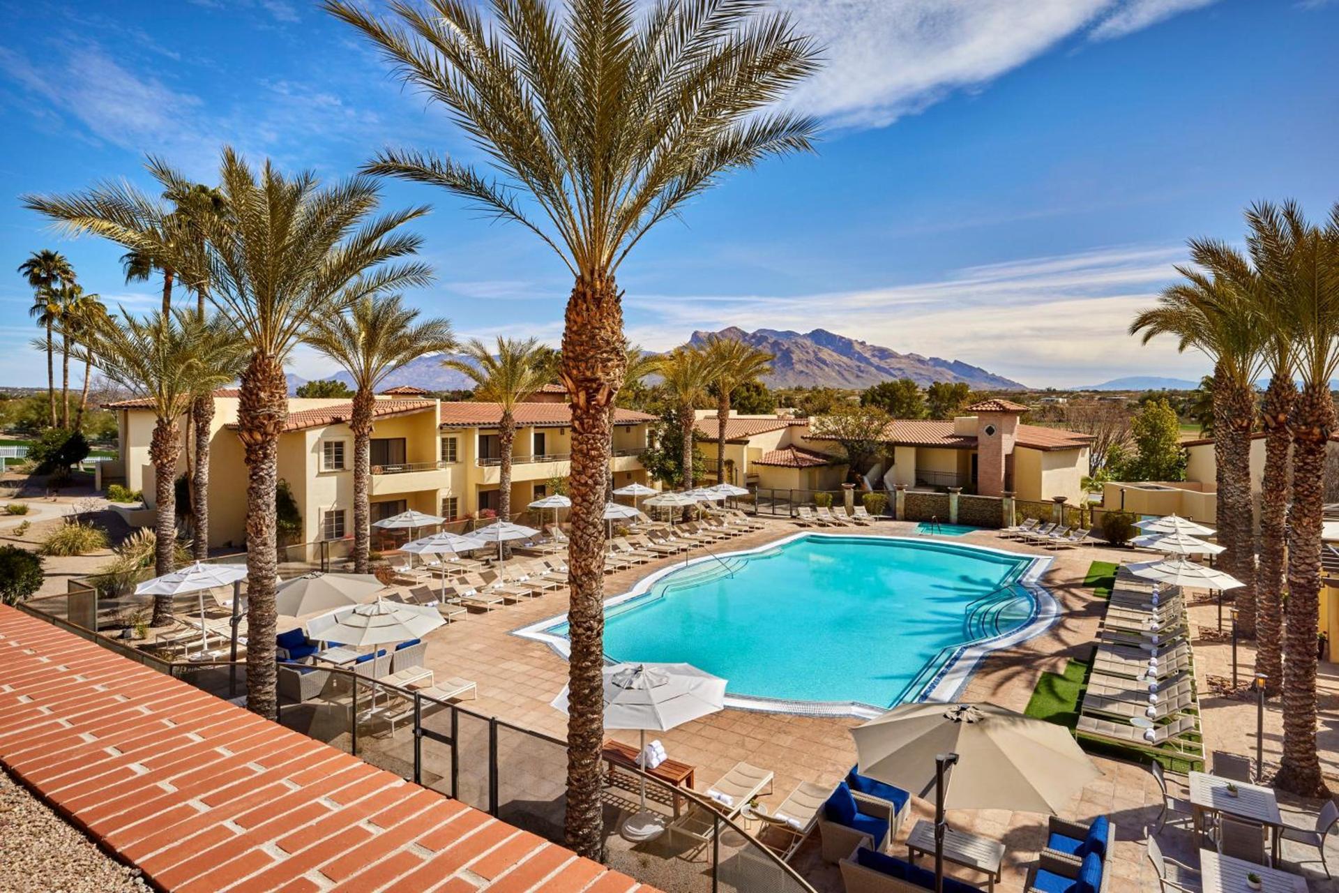 Omni Tucson National Resort & Spa photo 6