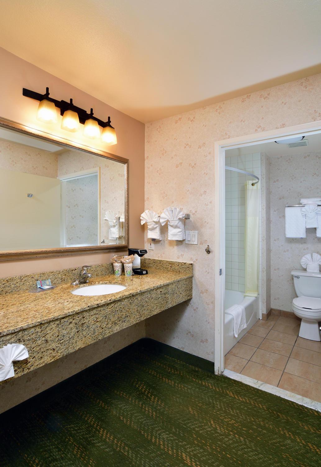 Lamplighter Inn & Suites at SDSU photo 39