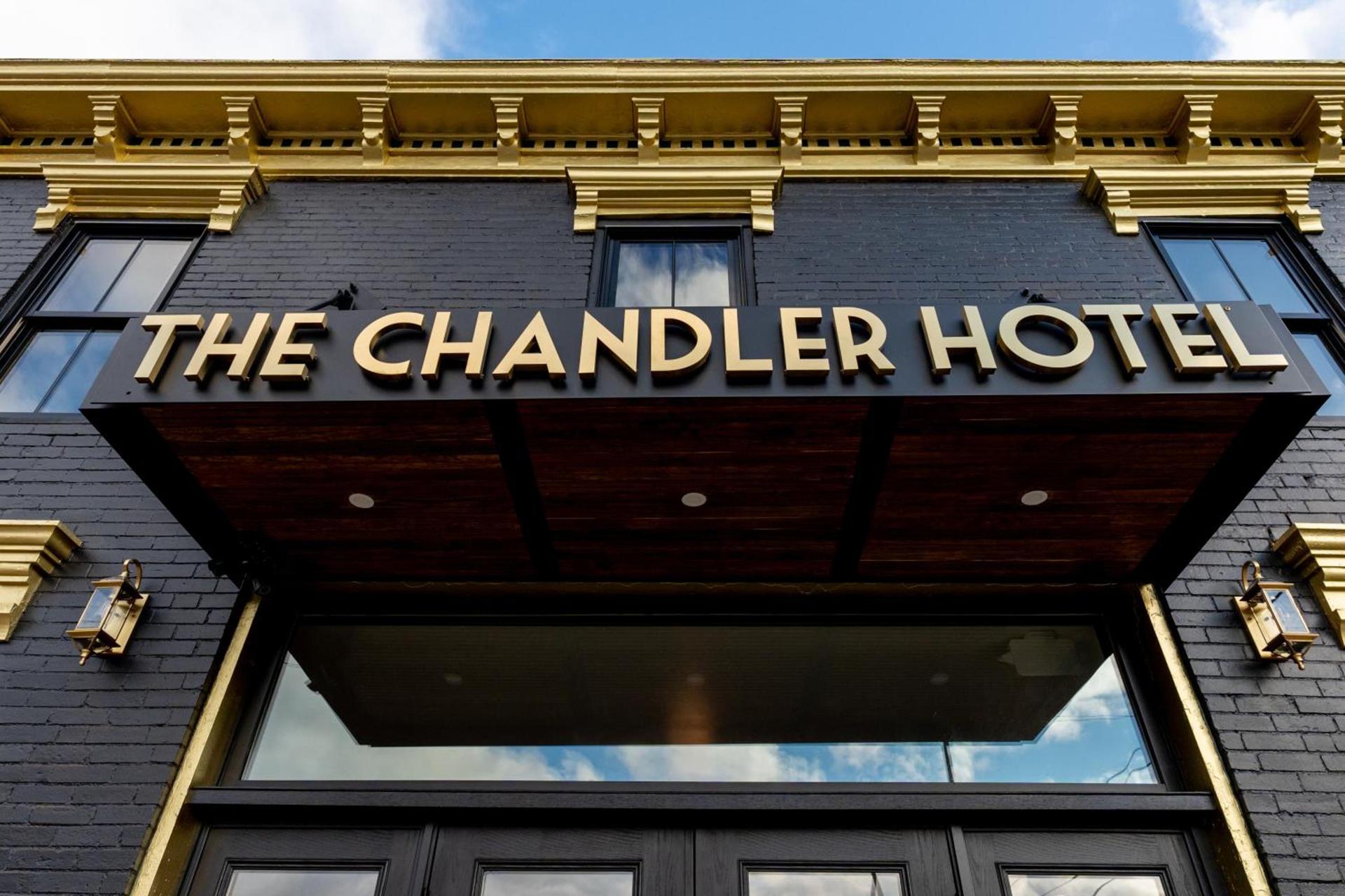 The Chandler Hotel photo 5