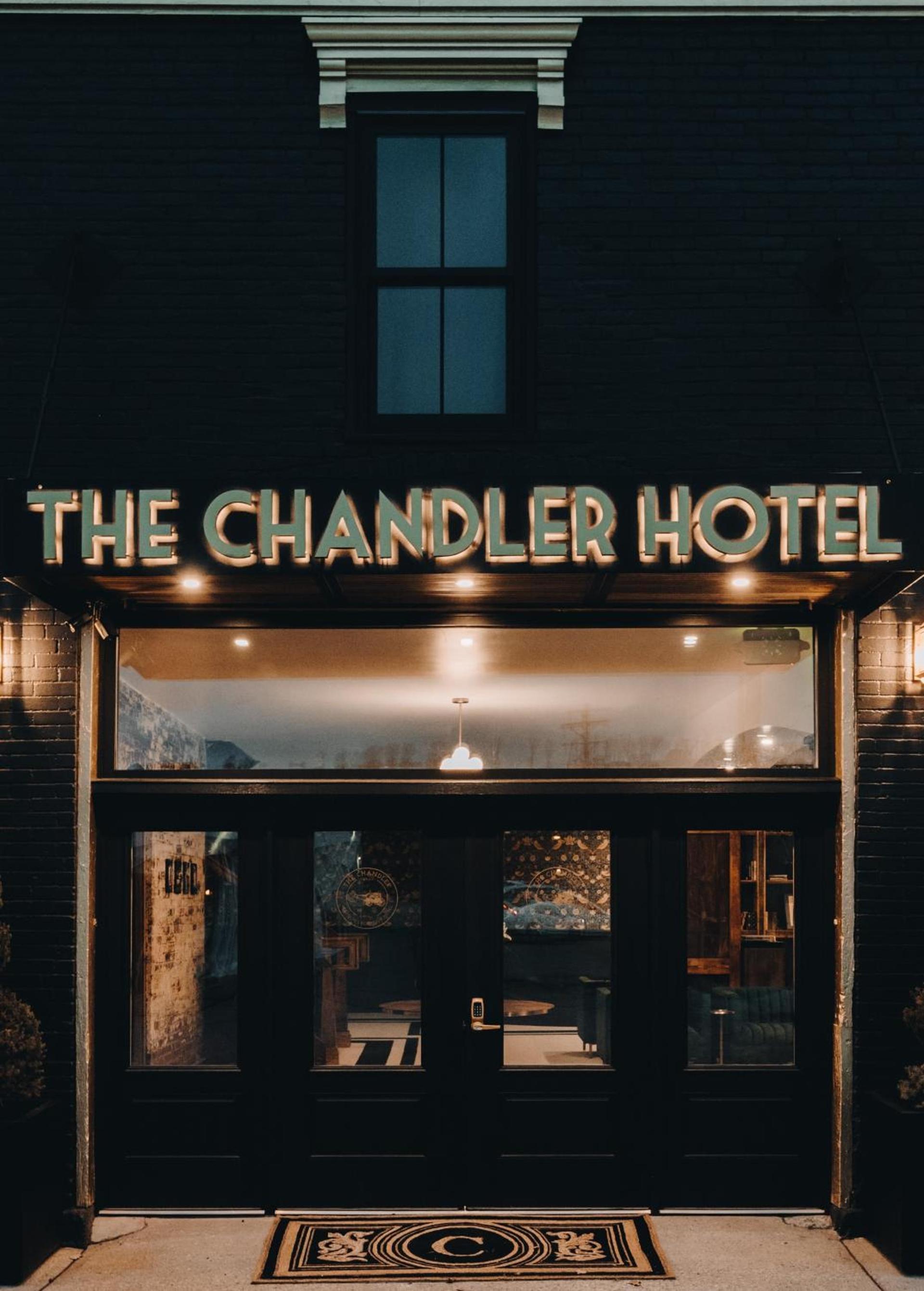 The Chandler Hotel photo 7