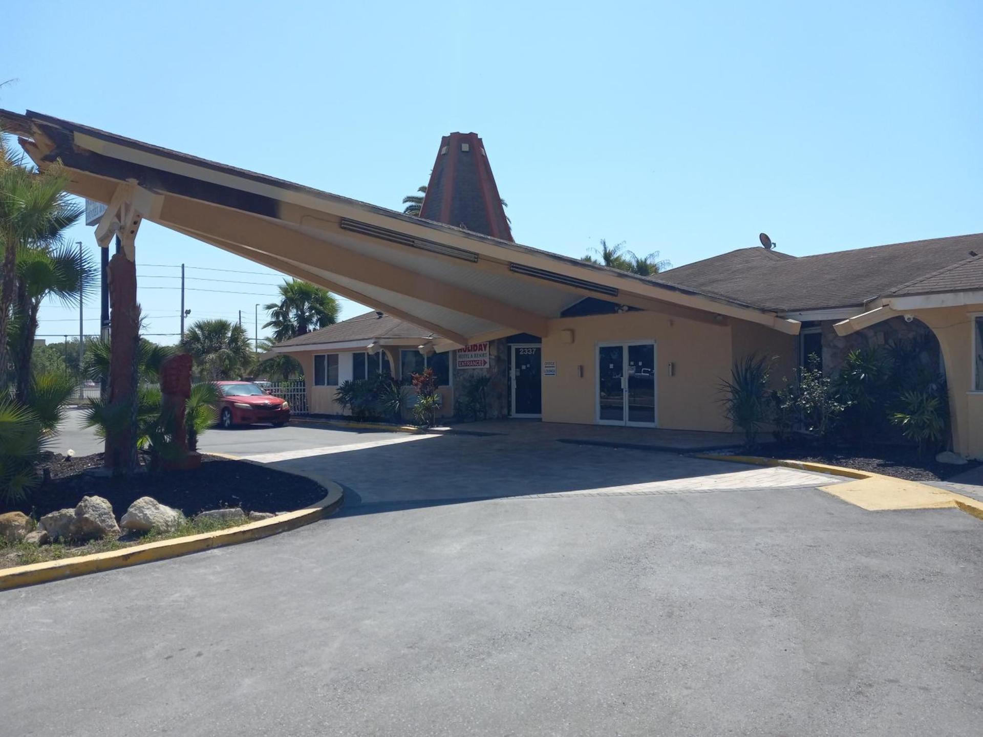 Rodeway Inn photo 20