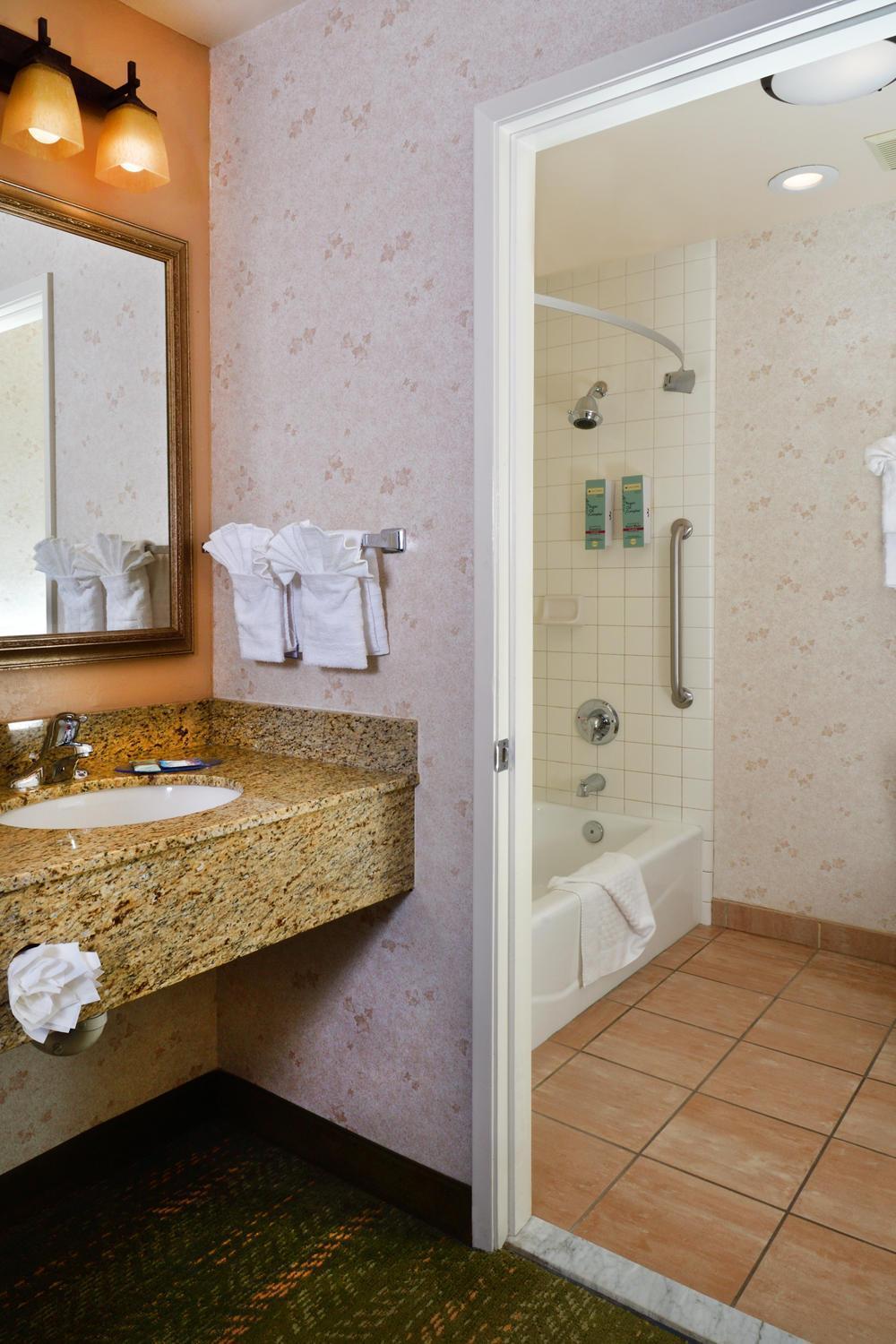 Lamplighter Inn & Suites at SDSU photo 40