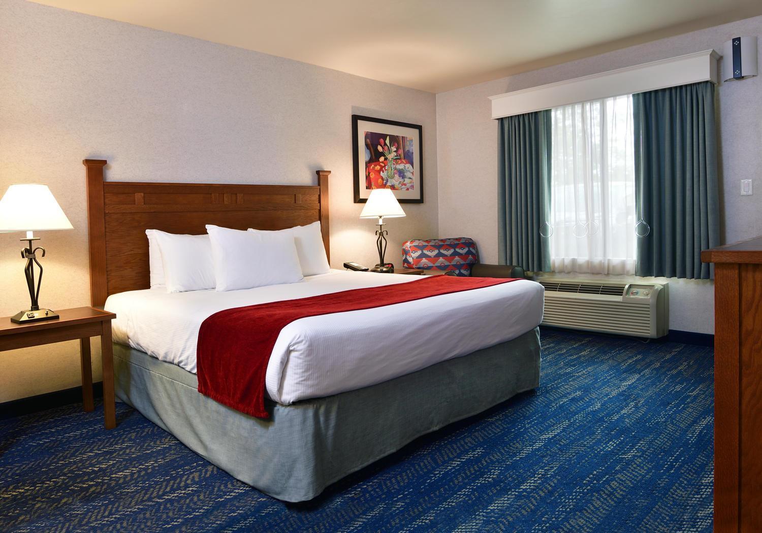 Lamplighter Inn & Suites at SDSU photo 42